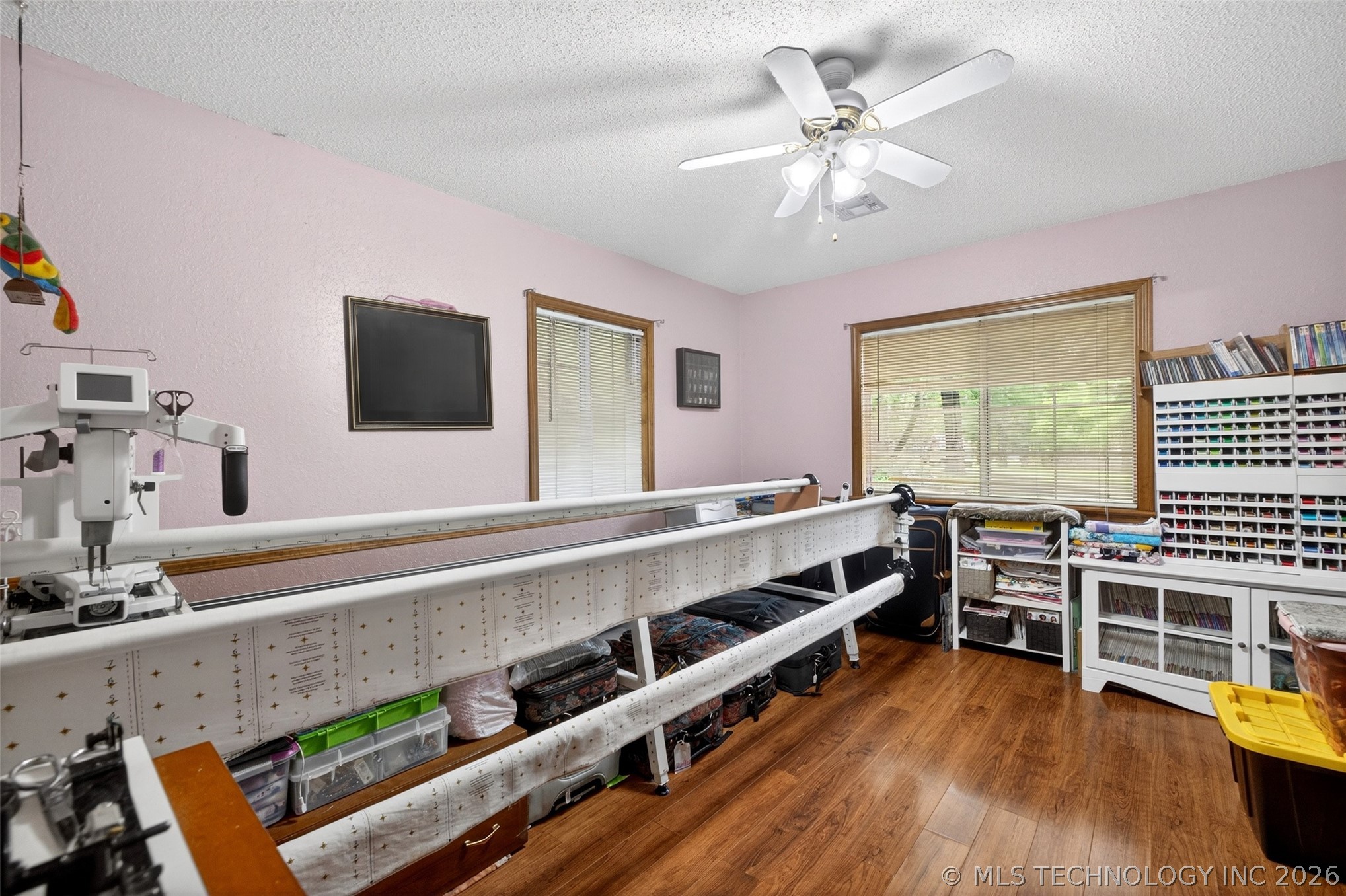 3202 W 820 Road Fort Gibson OK 74434