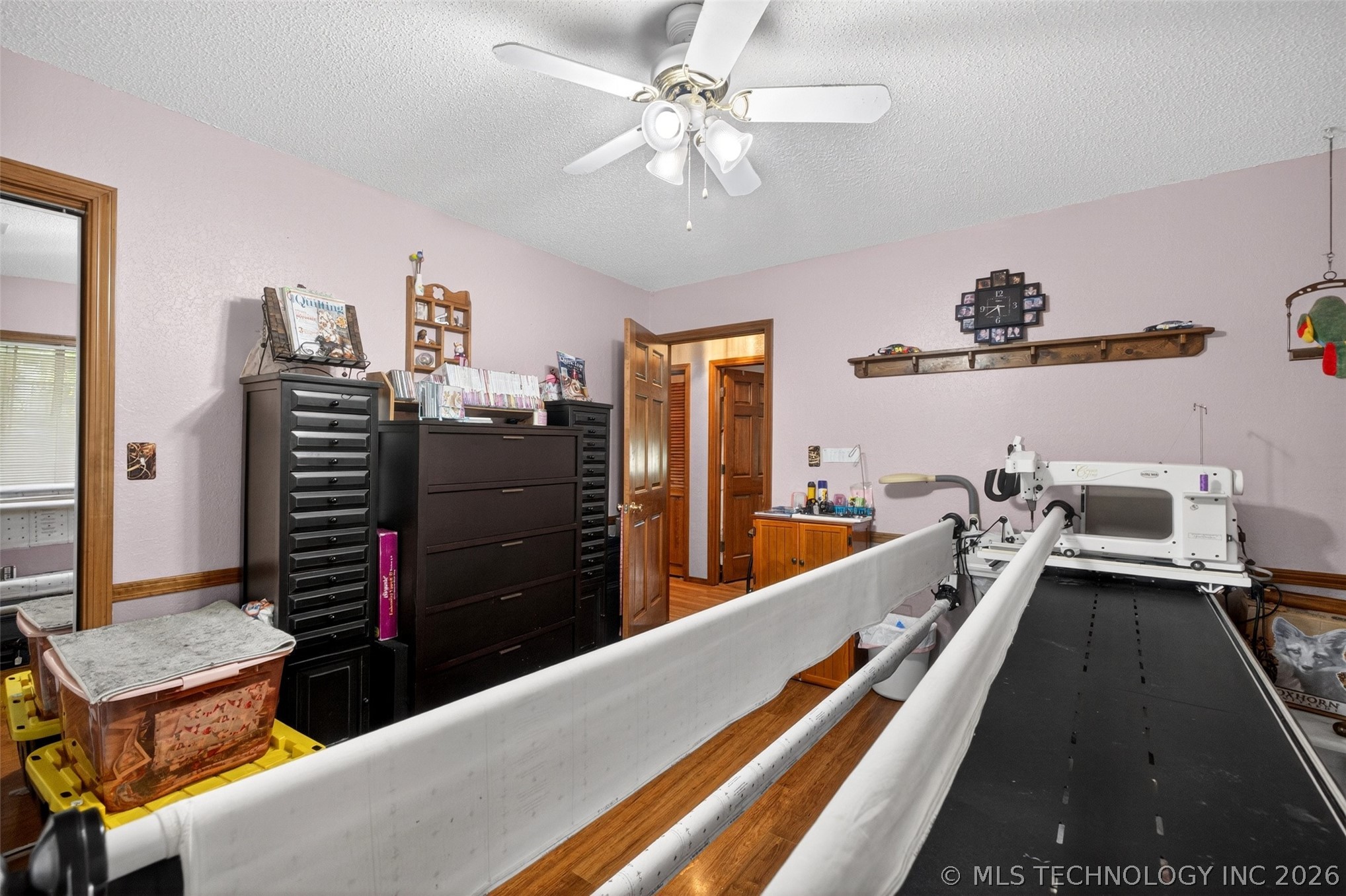 3202 W 820 Road Fort Gibson OK 74434