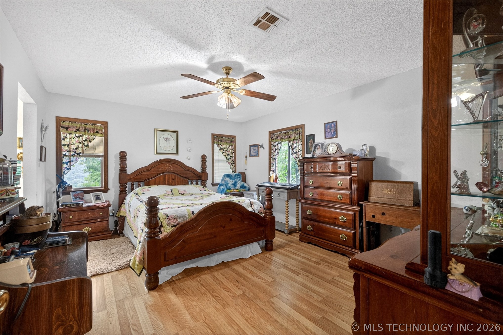 3202 W 820 Road Fort Gibson OK 74434