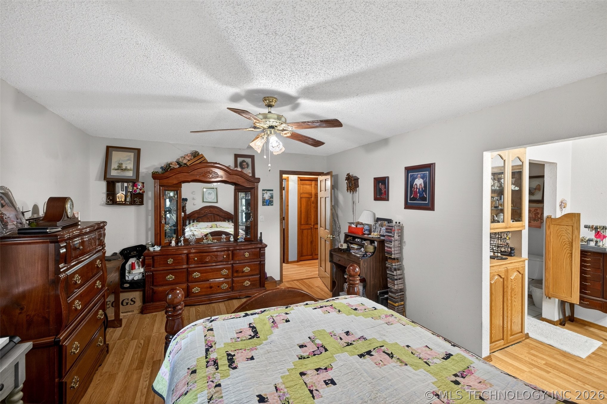 3202 W 820 Road Fort Gibson OK 74434