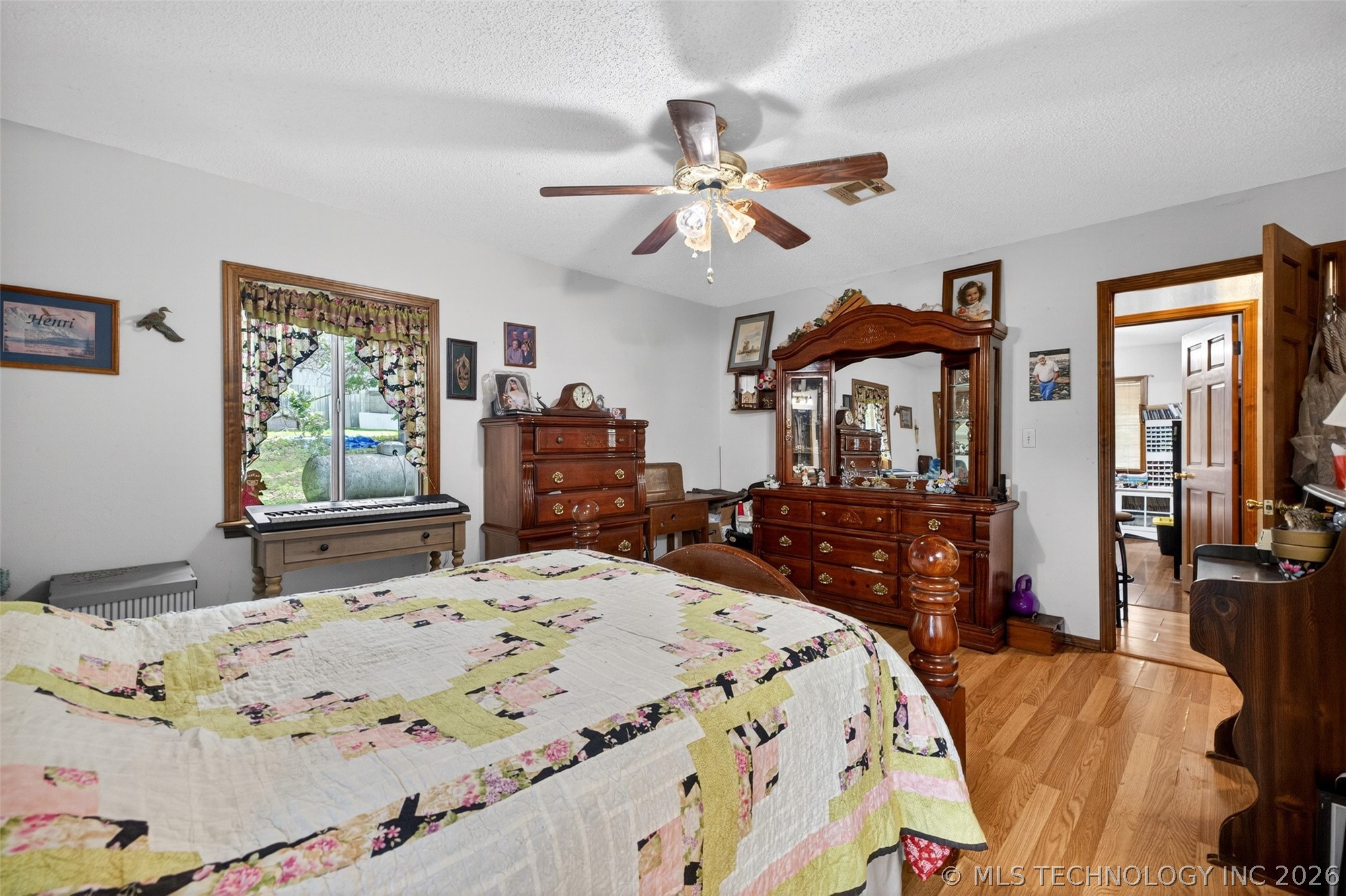 3202 W 820 Road Fort Gibson OK 74434
