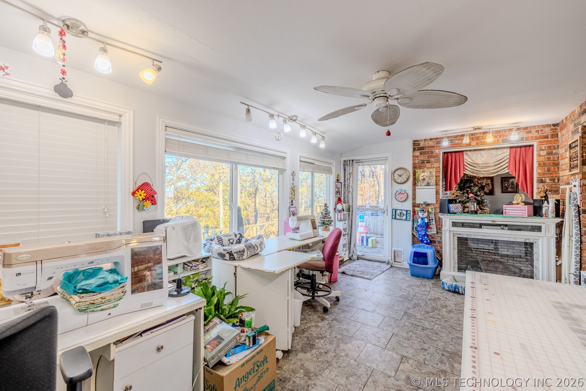 3202 W 820 Road Fort Gibson OK 74434