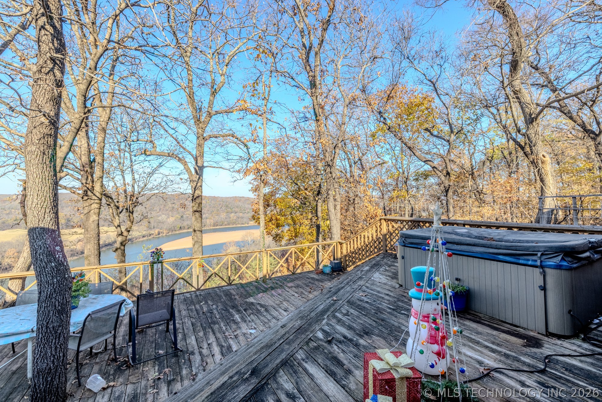 3202 W 820 Road Fort Gibson OK 74434