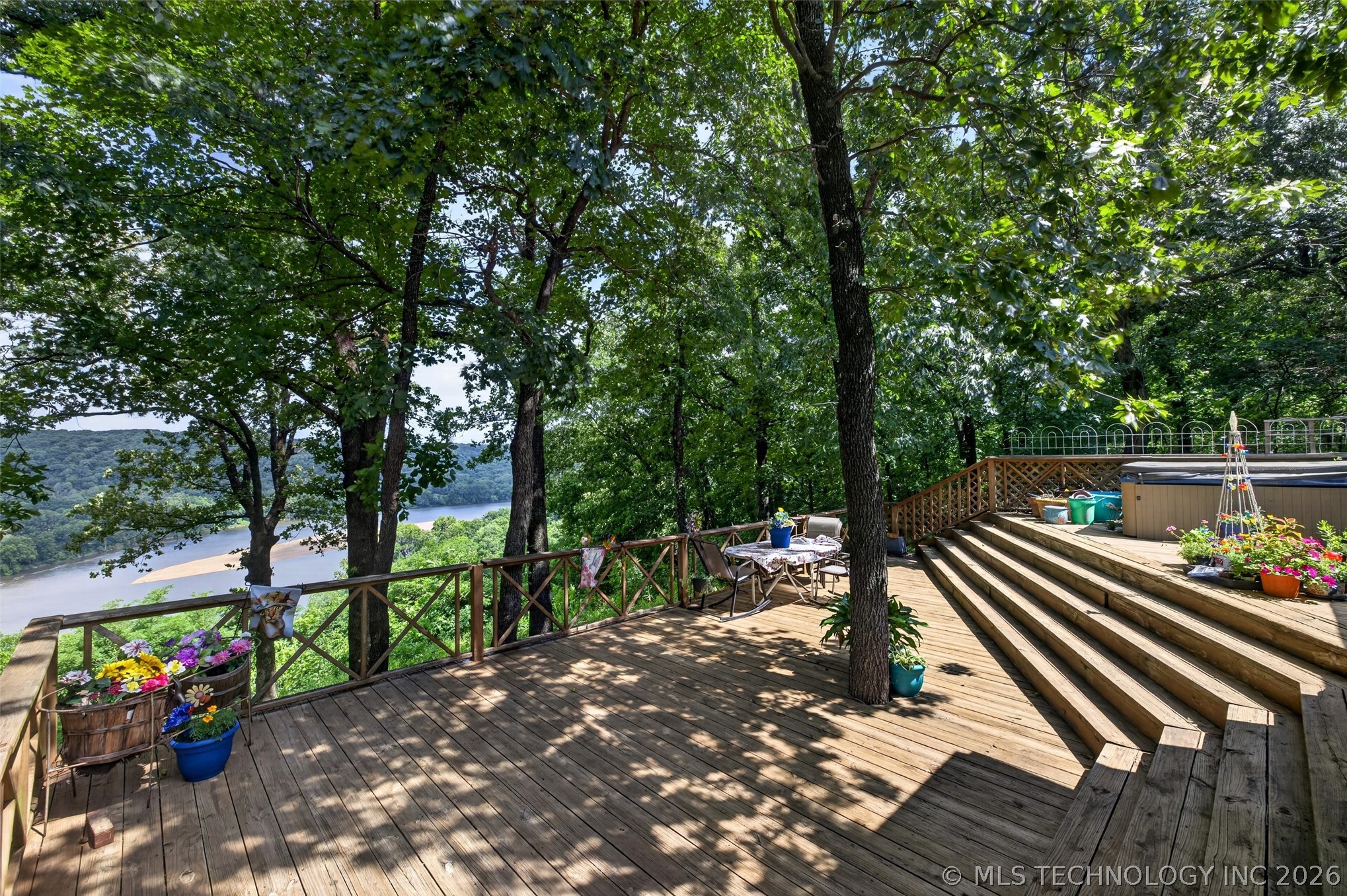 3202 W 820 Road Fort Gibson OK 74434