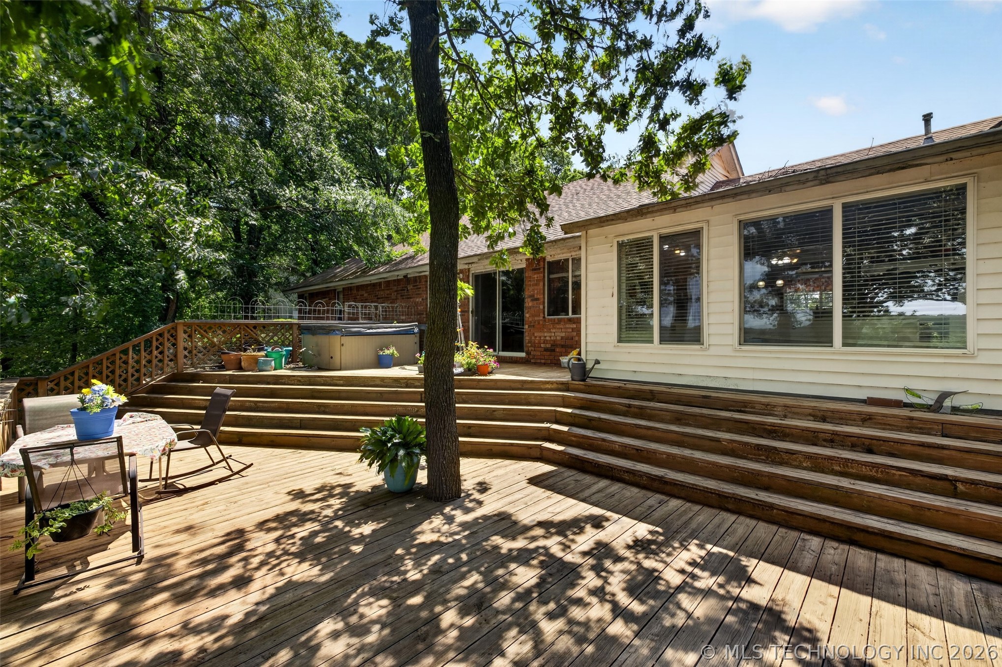3202 W 820 Road Fort Gibson OK 74434