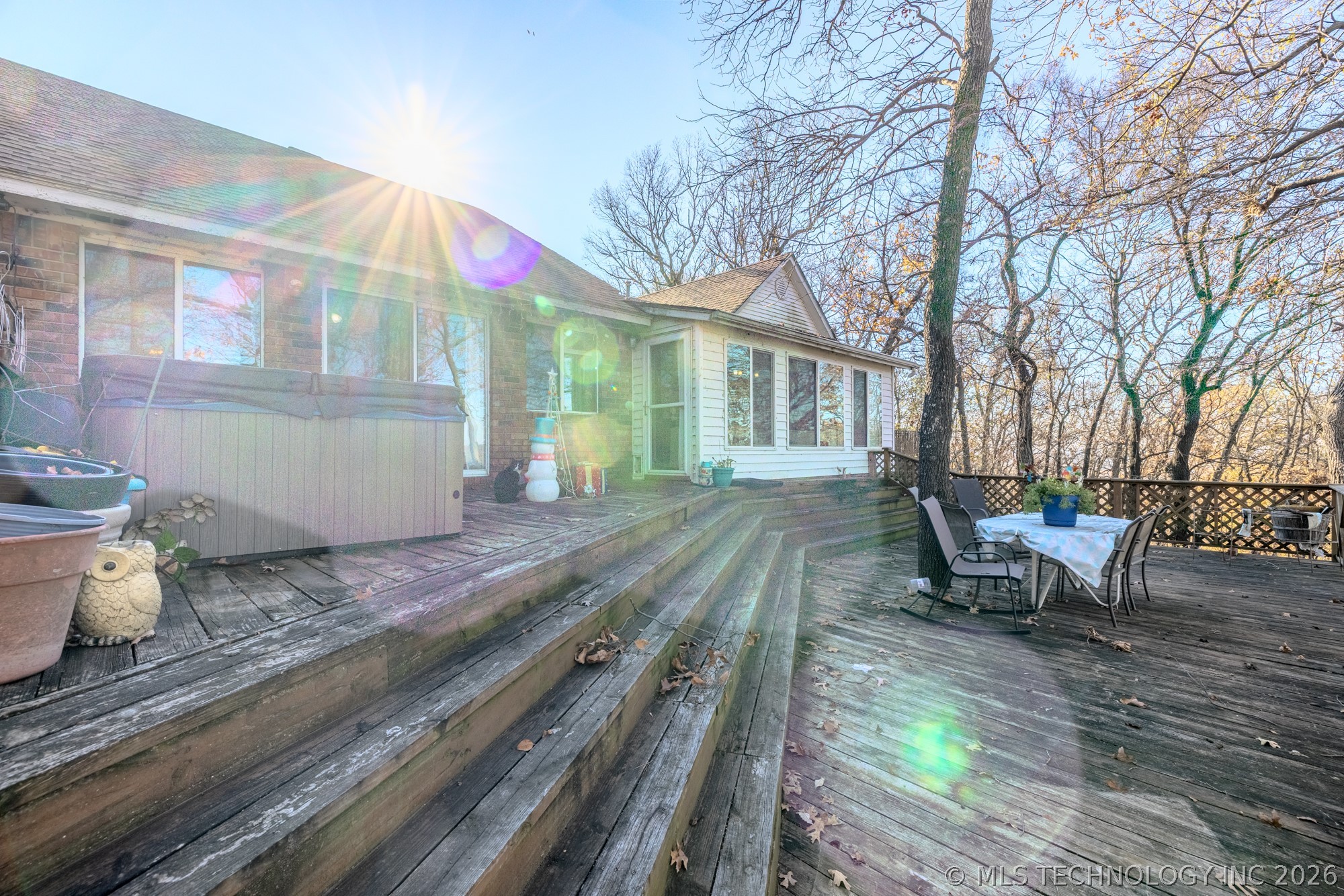 3202 W 820 Road Fort Gibson OK 74434