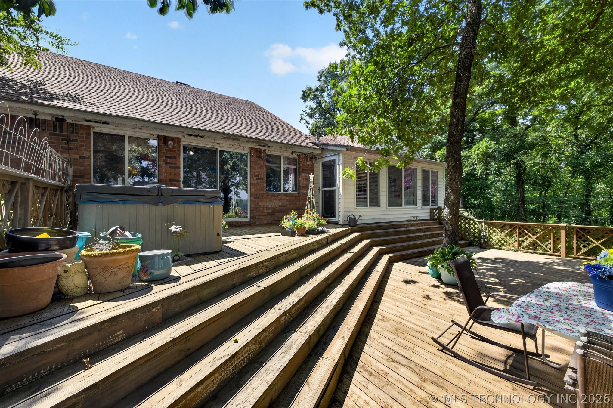 3202 W 820 Road Fort Gibson OK 74434