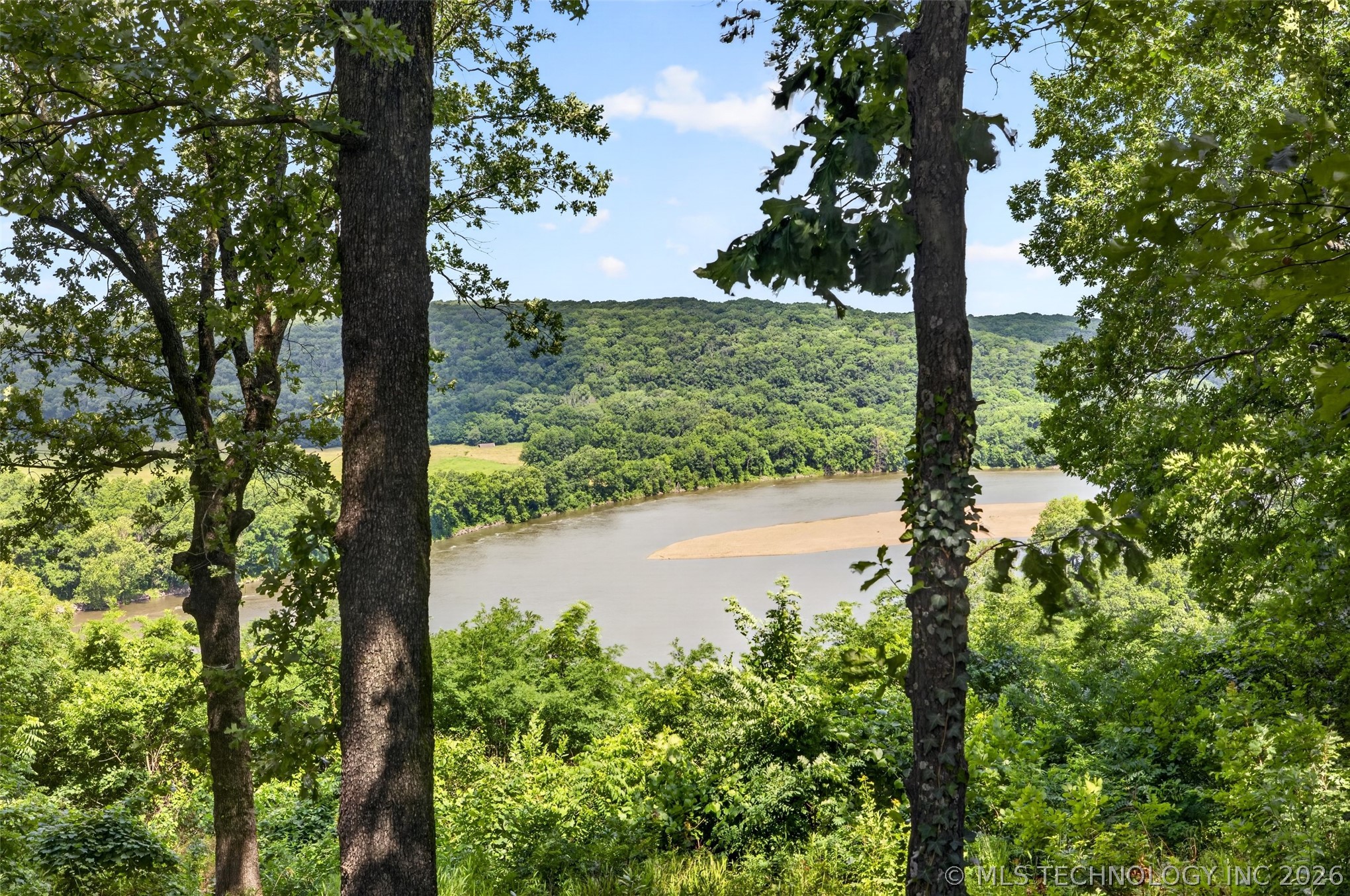 3202 W 820 Road Fort Gibson OK 74434