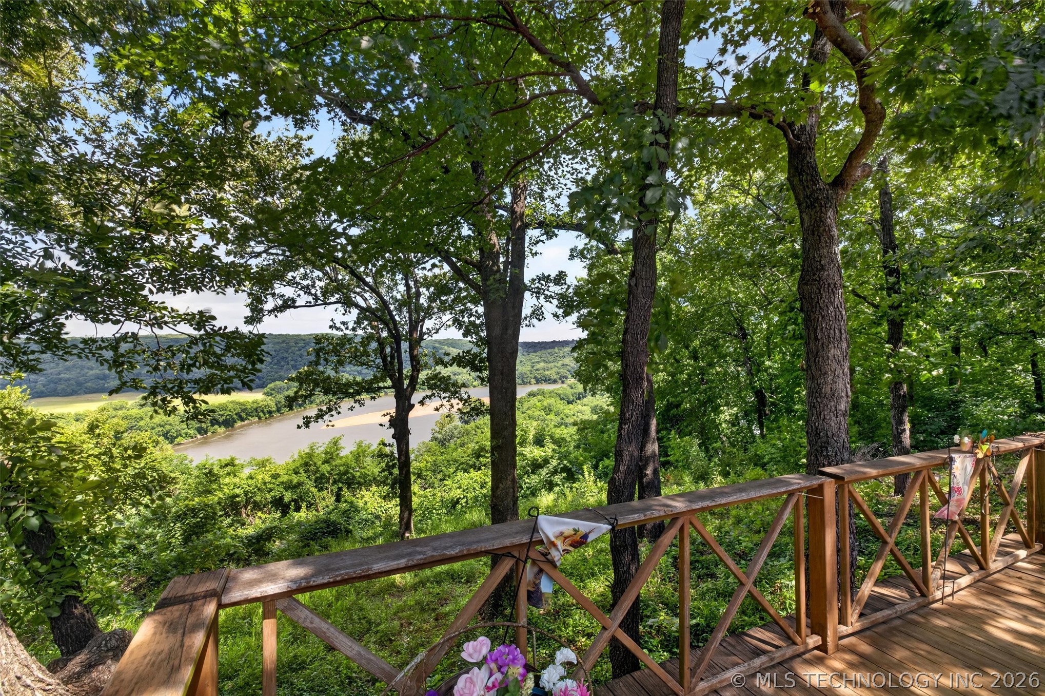 3202 W 820 Road Fort Gibson OK 74434
