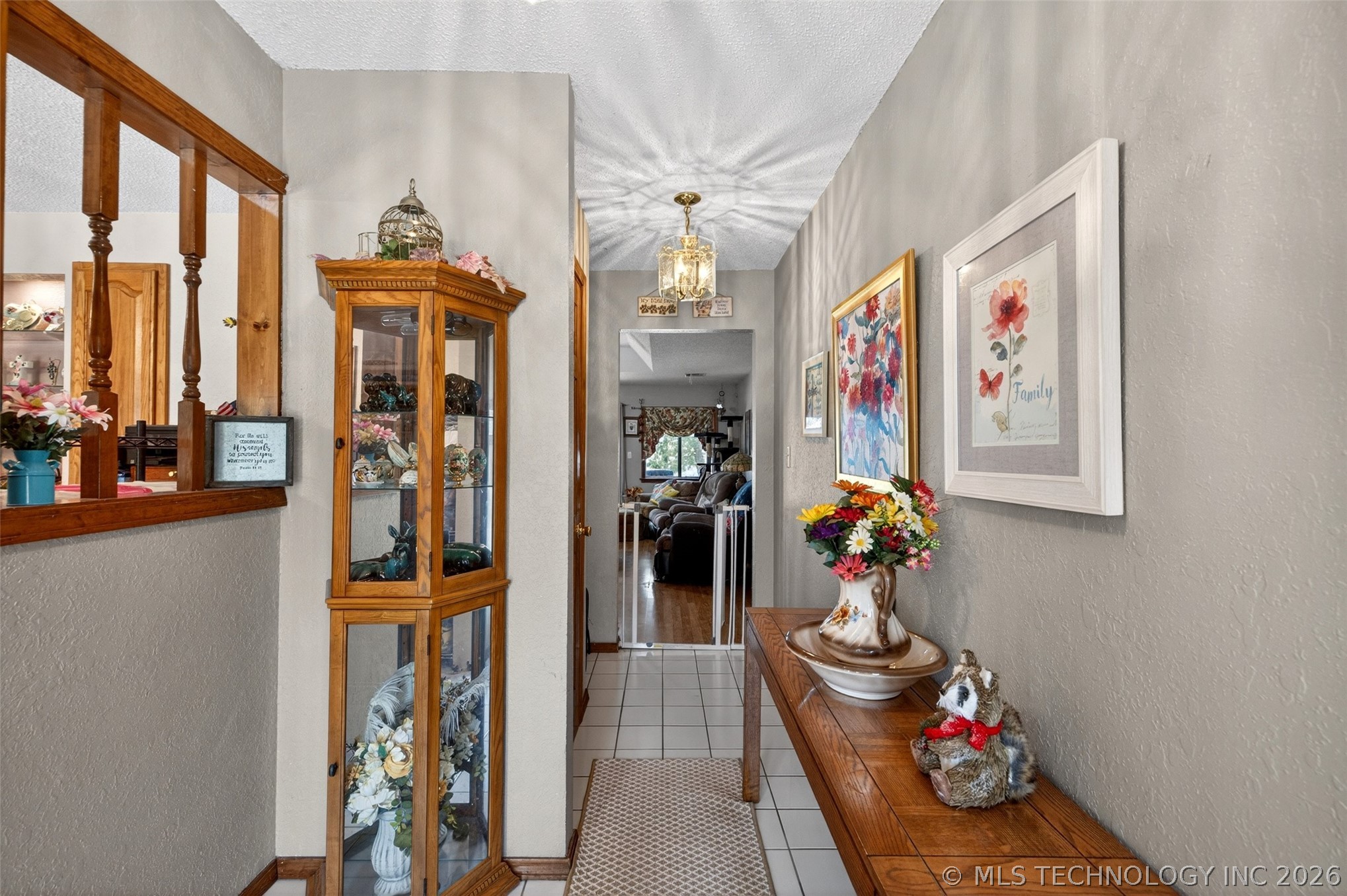 3202 W 820 Road Fort Gibson OK 74434