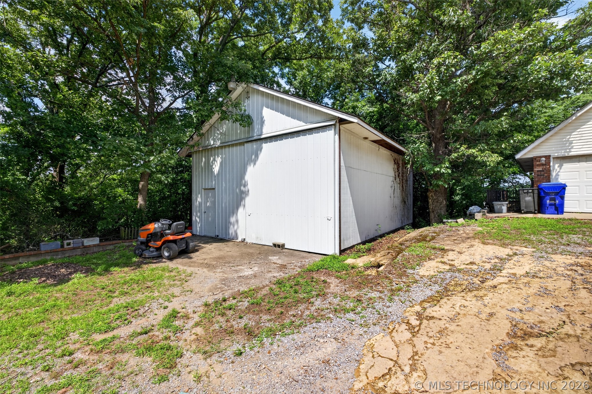 3202 W 820 Road Fort Gibson OK 74434