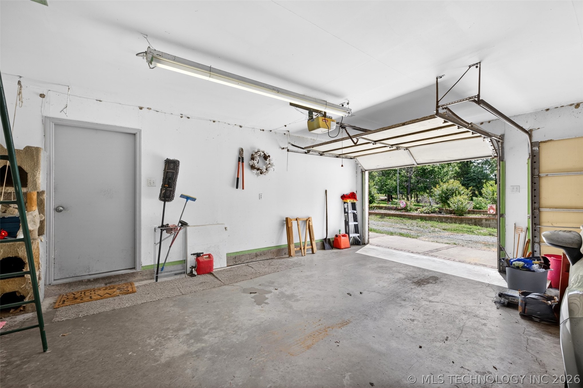 3202 W 820 Road Fort Gibson OK 74434