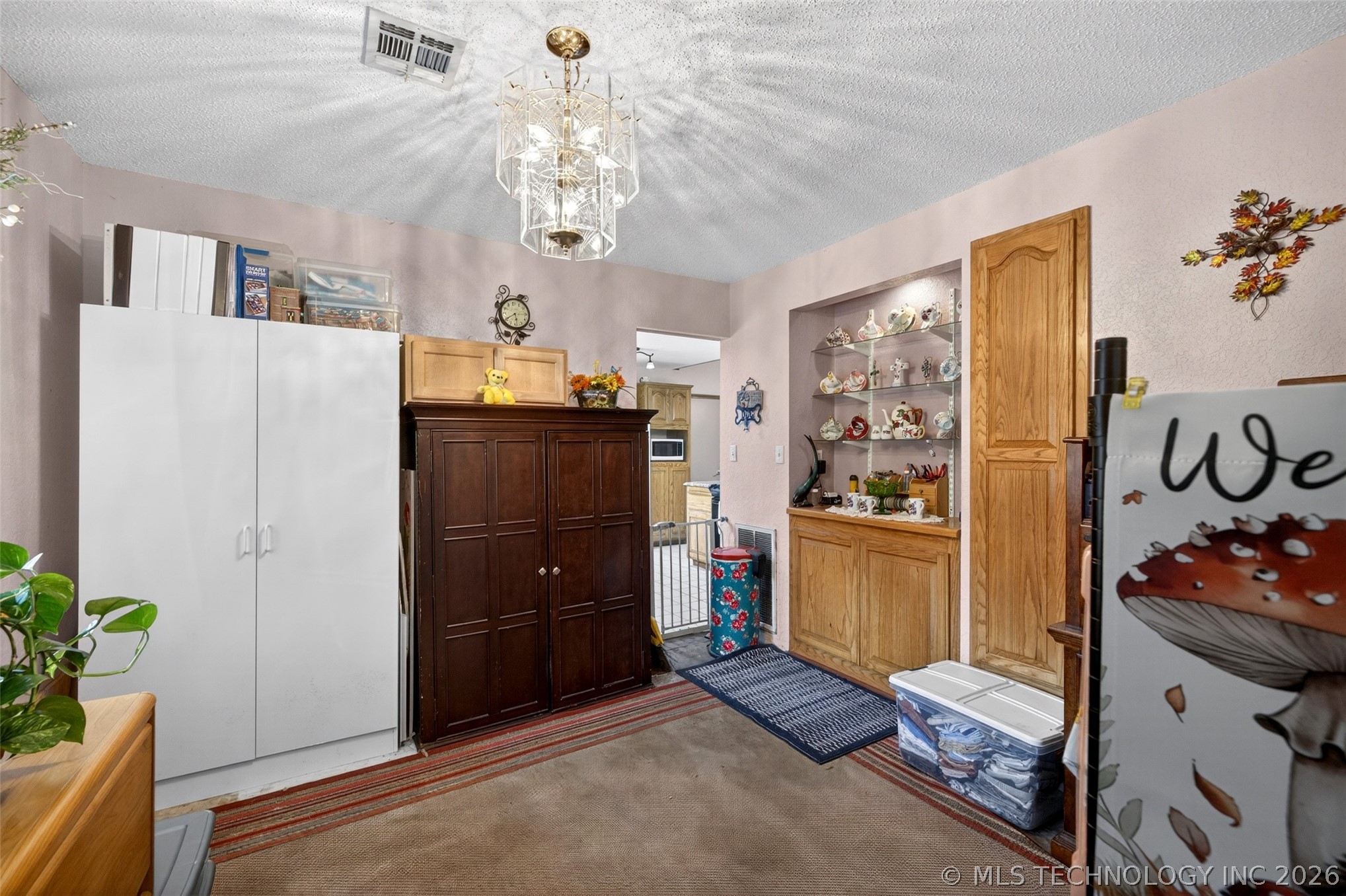 3202 W 820 Road Fort Gibson OK 74434