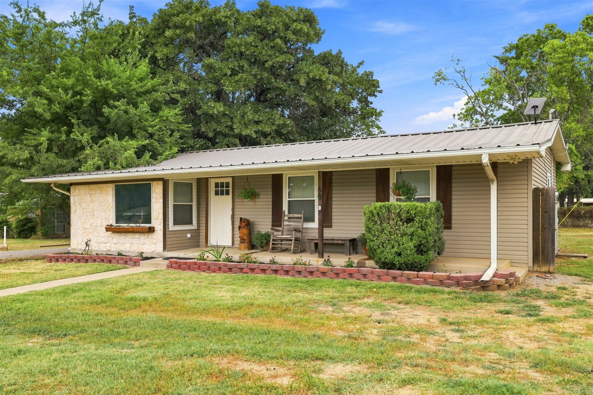 60 Whippoorwill Mead OK 73449