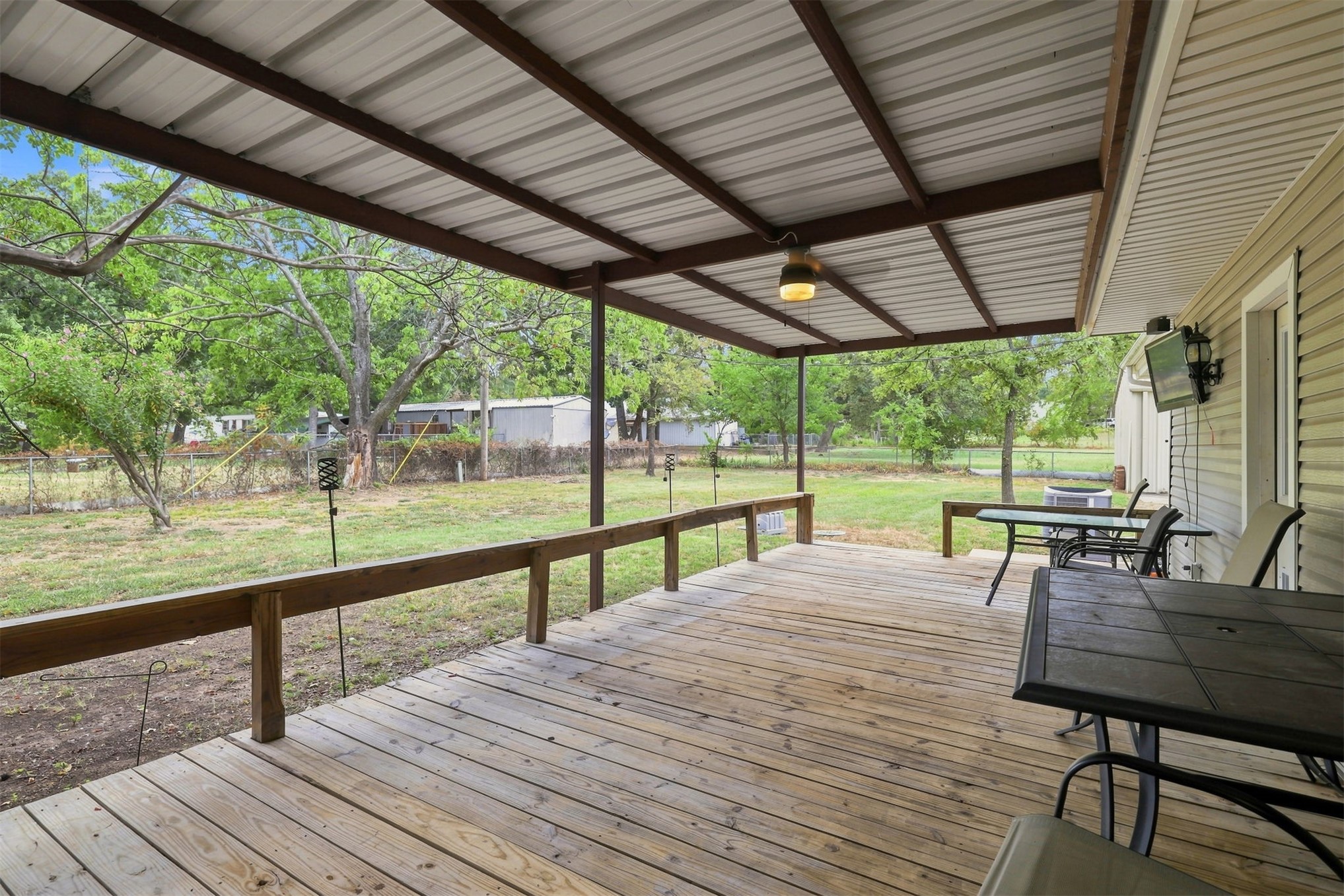 60 Whippoorwill Mead OK 73449