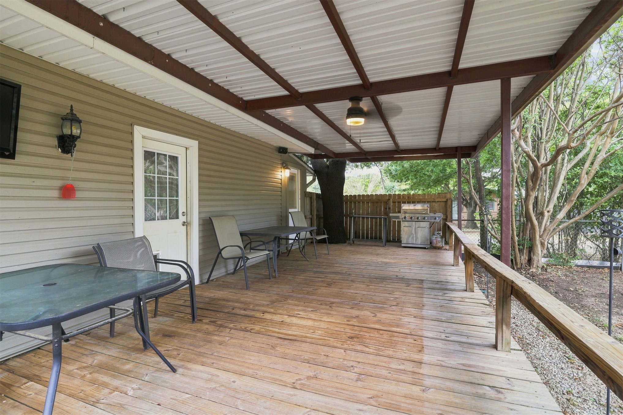 60 Whippoorwill Mead OK 73449