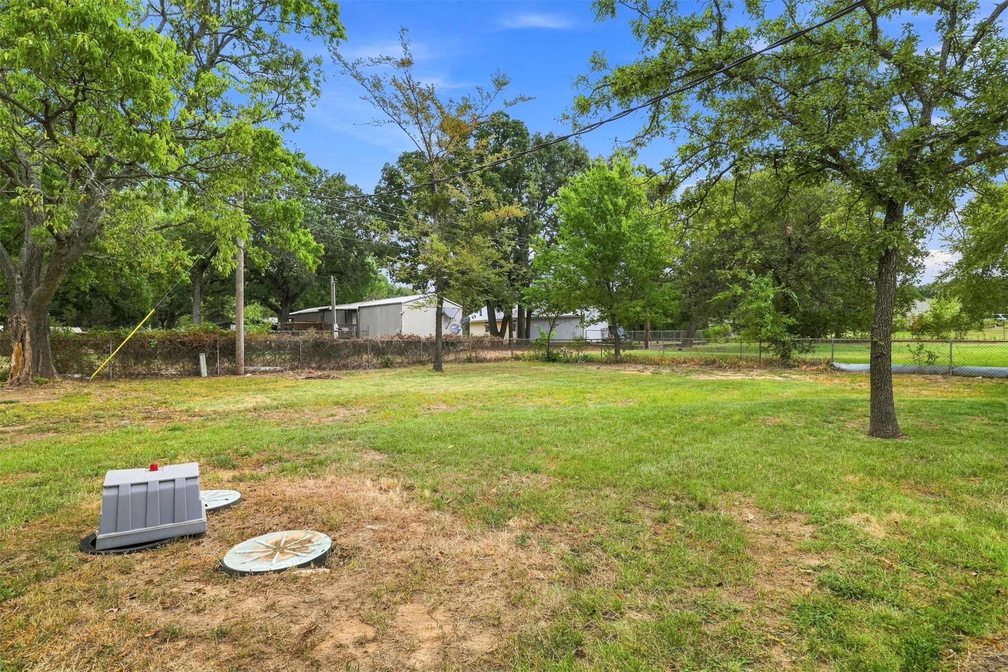 60 Whippoorwill Mead OK 73449