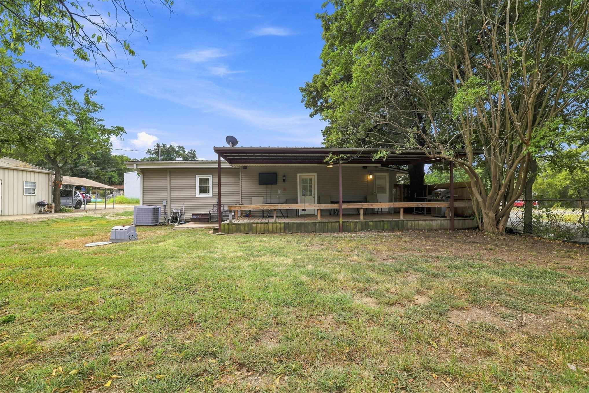 60 Whippoorwill Mead OK 73449