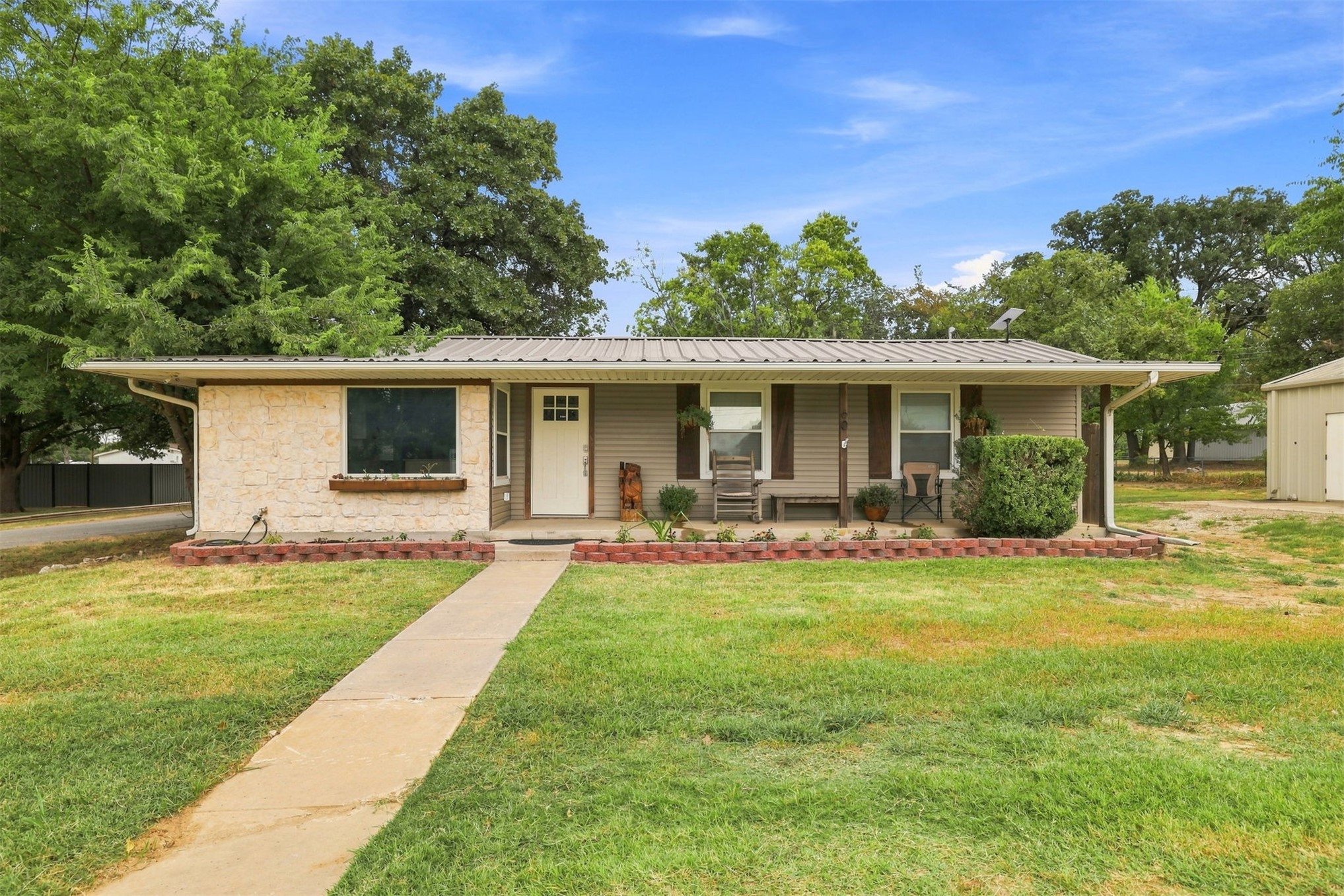 60 Whippoorwill Mead OK 73449