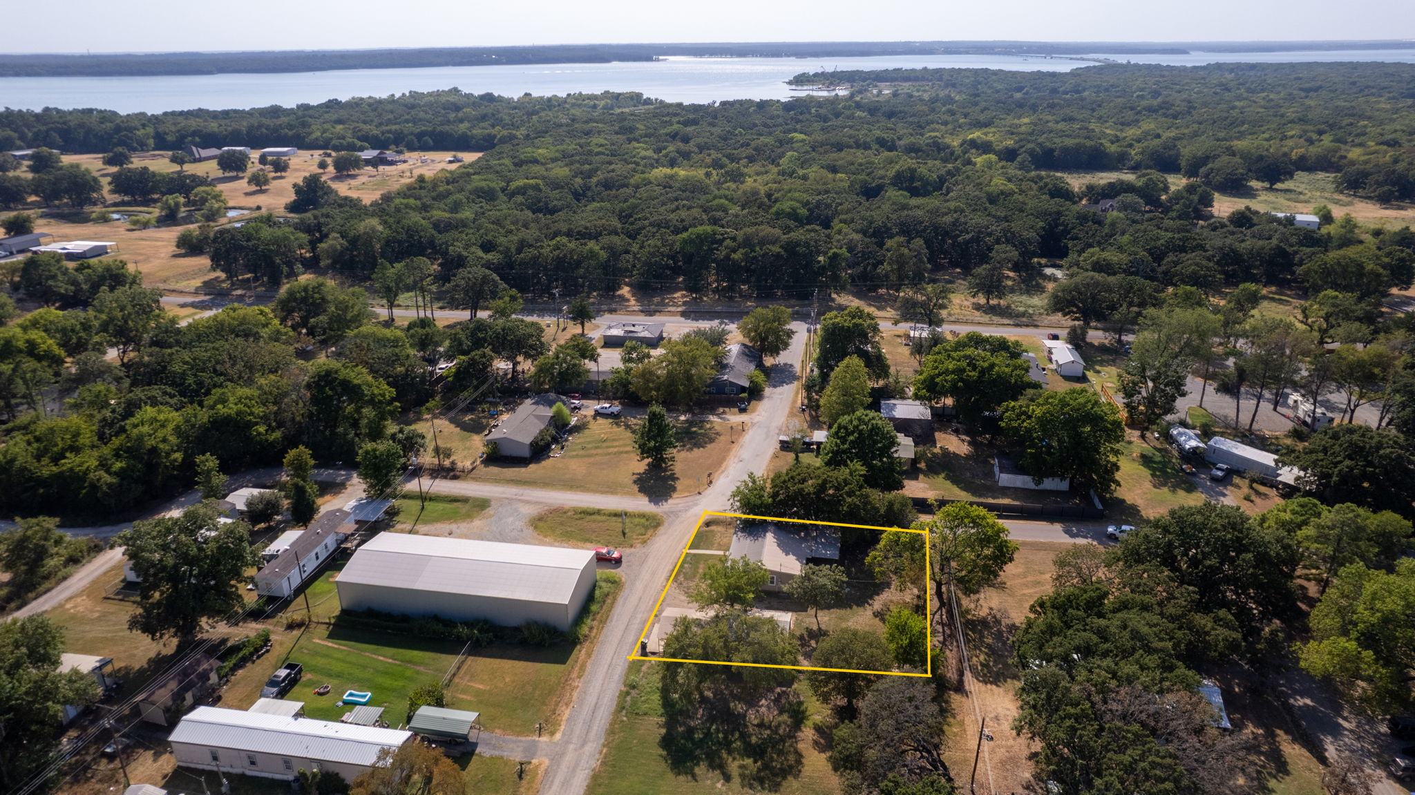 60 Whippoorwill Mead OK 73449