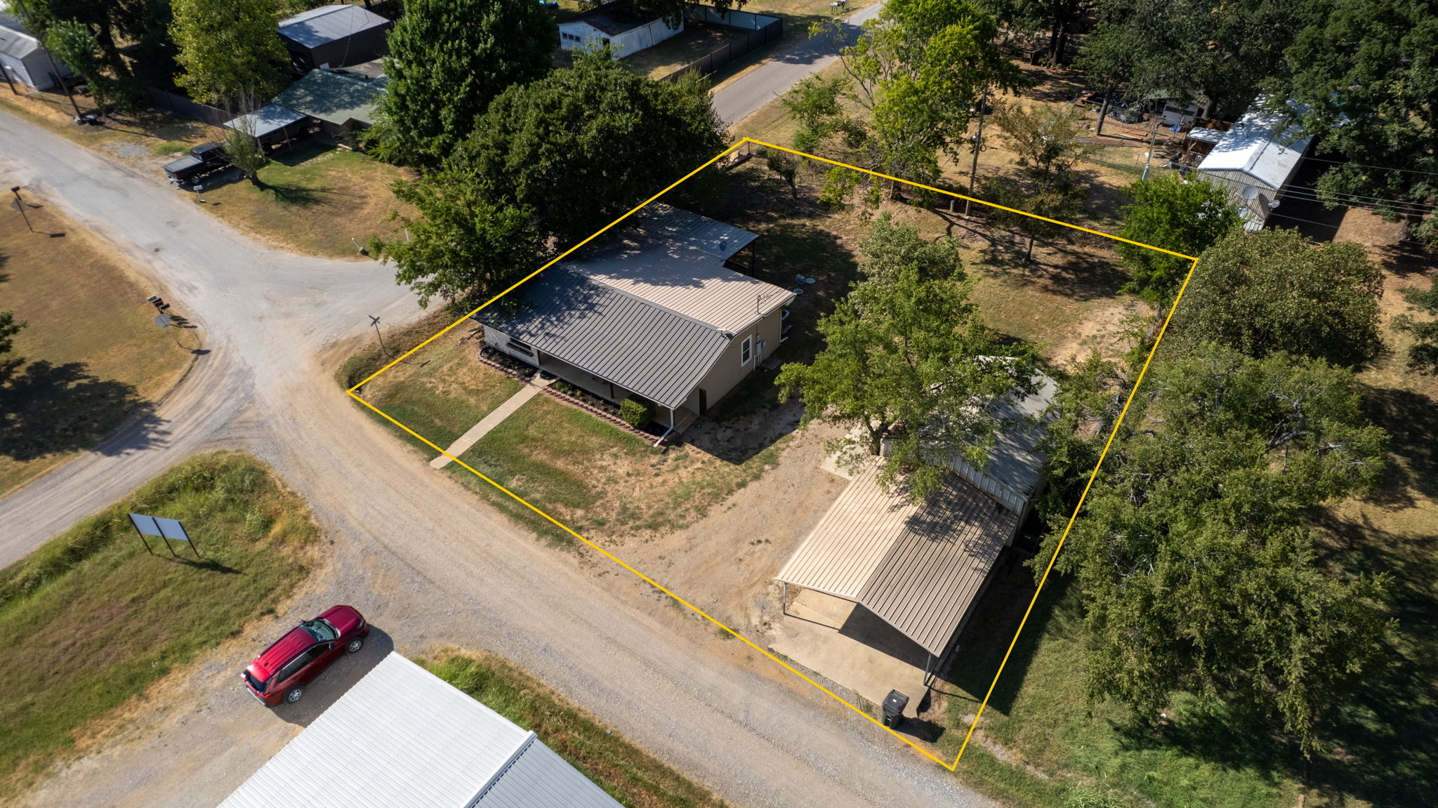 60 Whippoorwill Mead OK 73449