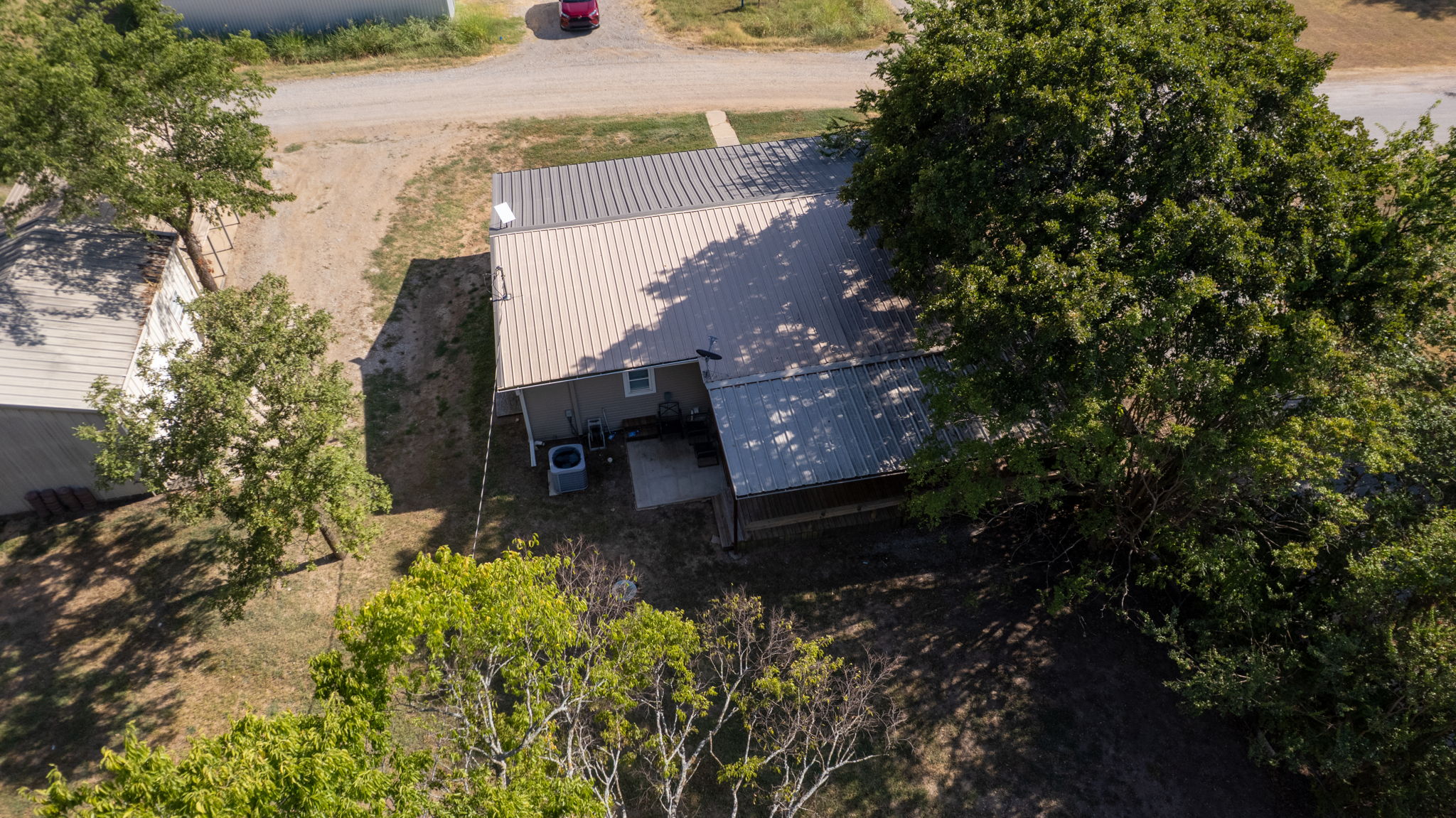 60 Whippoorwill Mead OK 73449