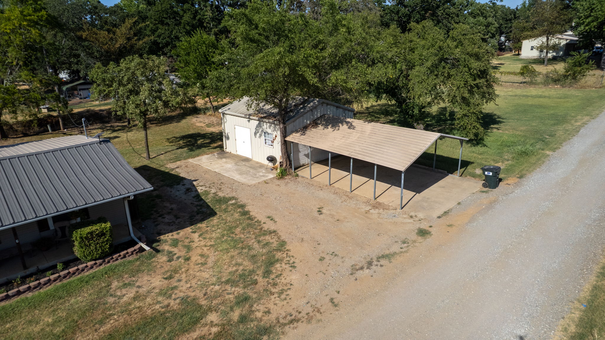60 Whippoorwill Mead OK 73449