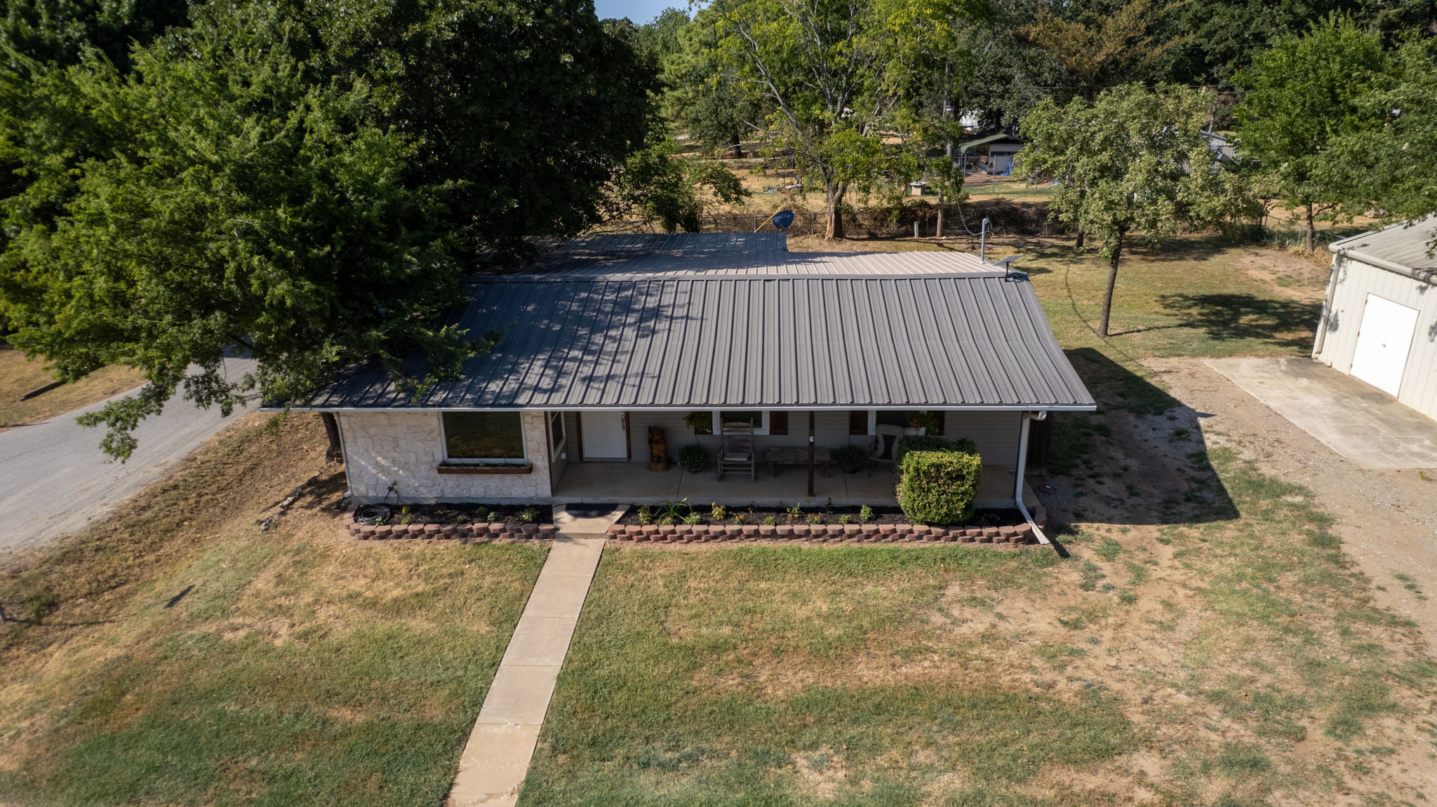 60 Whippoorwill Mead OK 73449