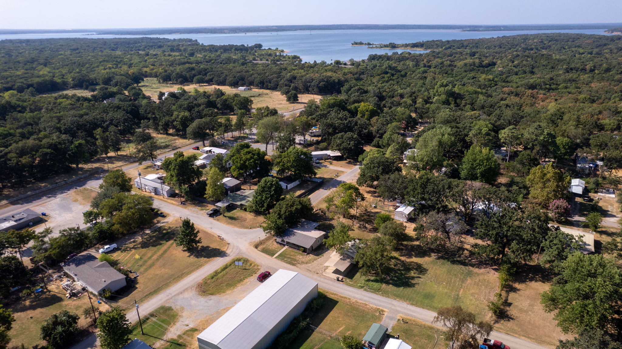 60 Whippoorwill Mead OK 73449