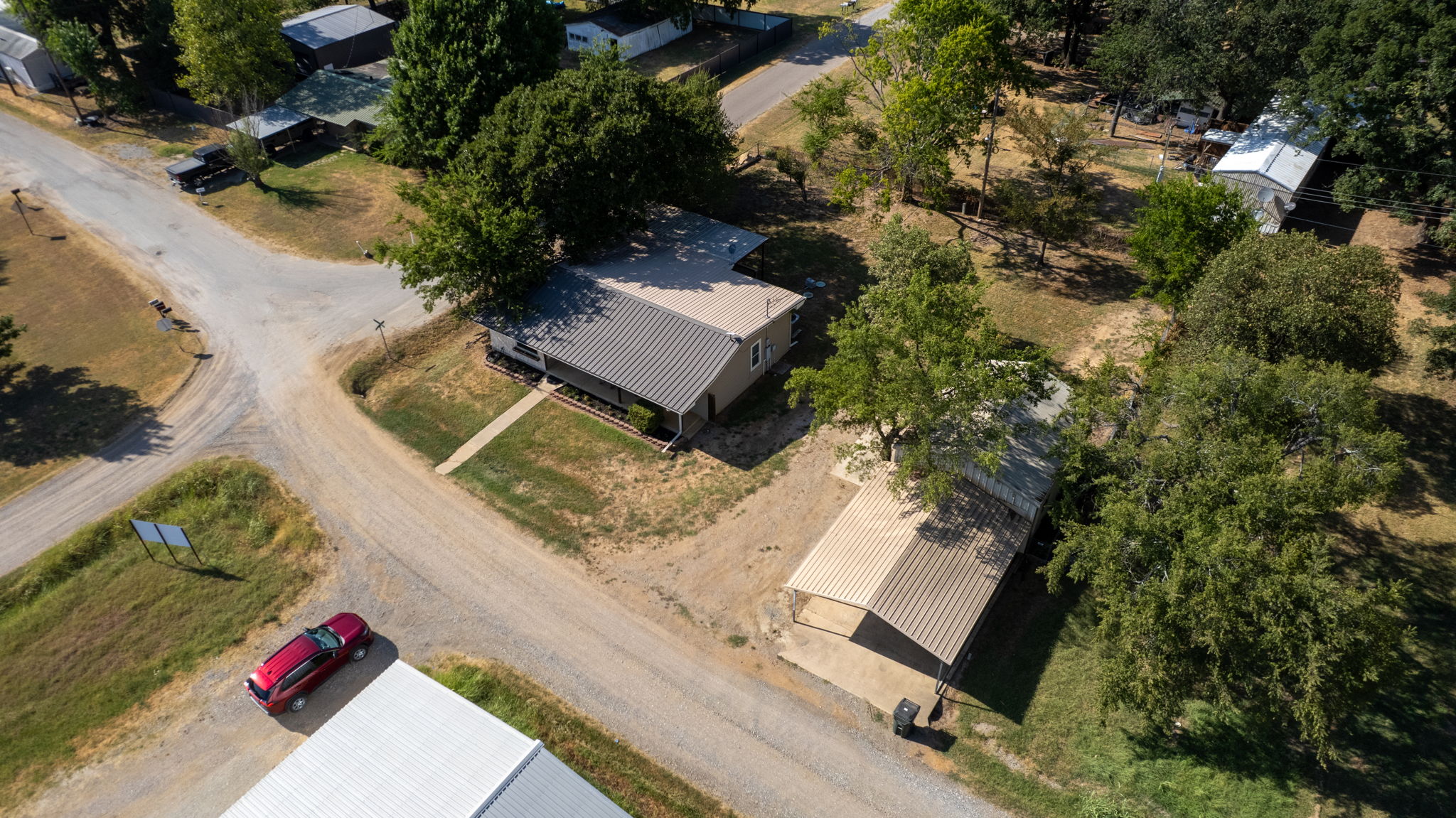 60 Whippoorwill Mead OK 73449