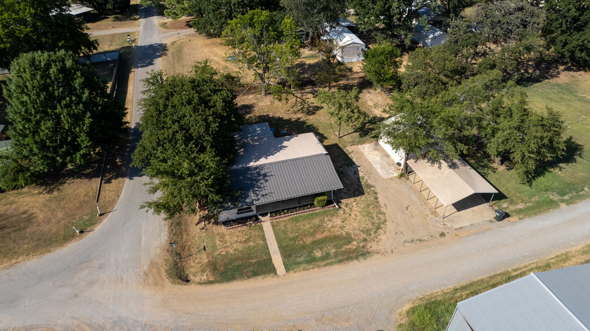 60 Whippoorwill Mead OK 73449