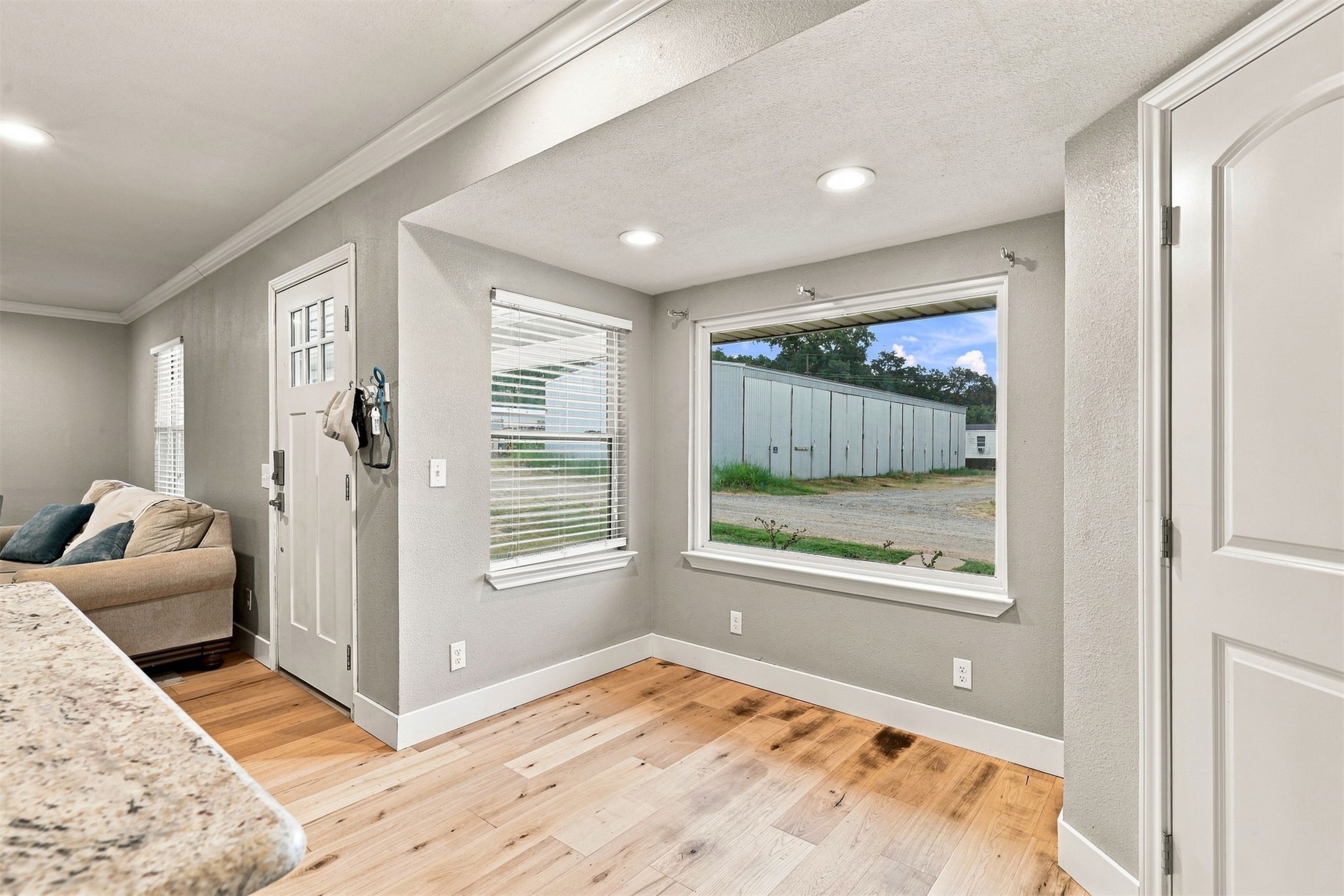 60 Whippoorwill Mead OK 73449