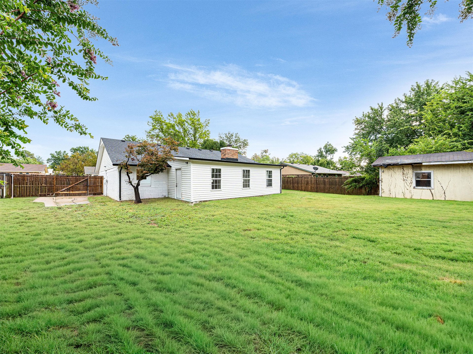 309 Capitol Street Fort Gibson OK 74434