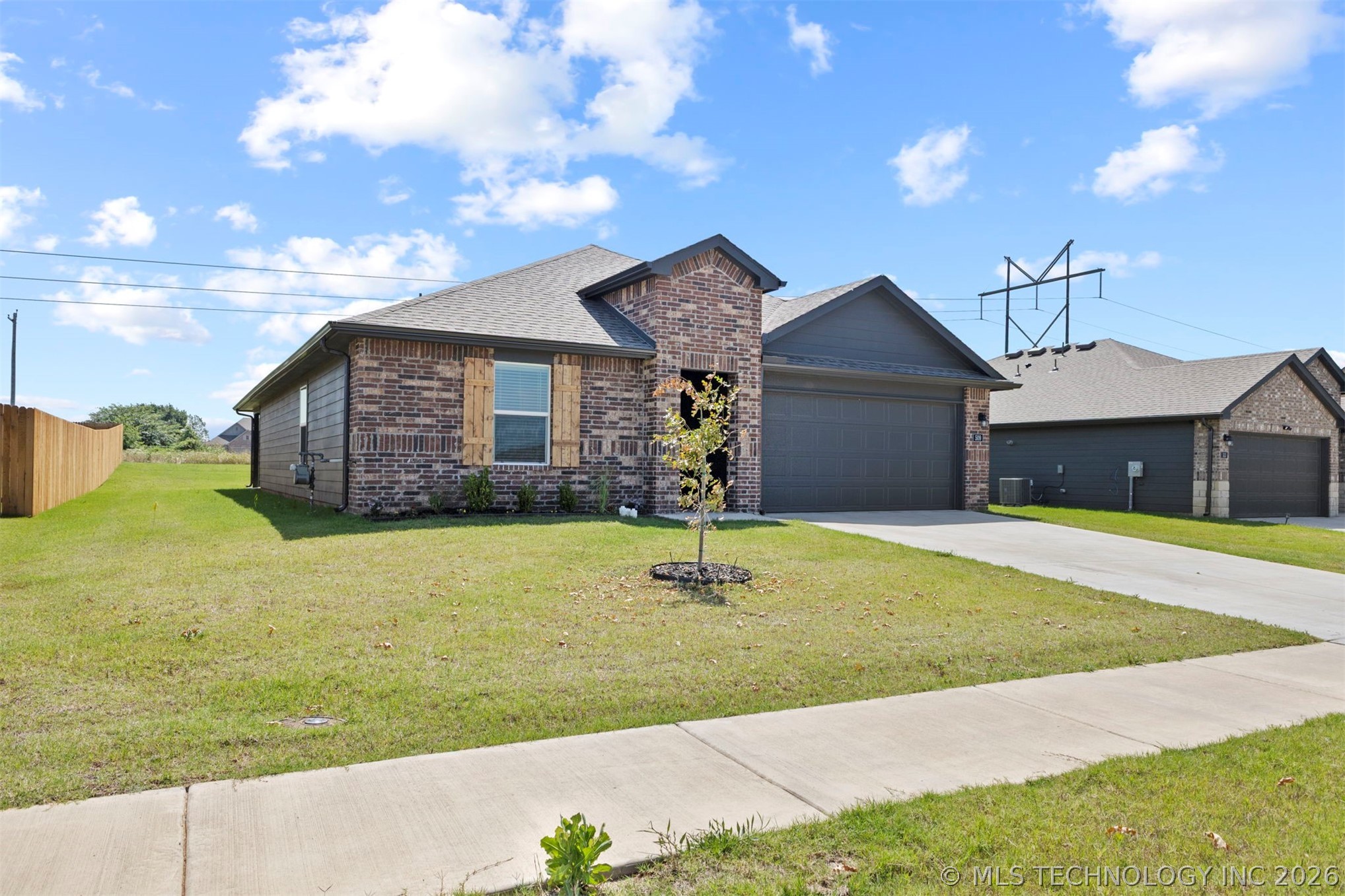 509 E 85th Street Broken Arrow OK 74014