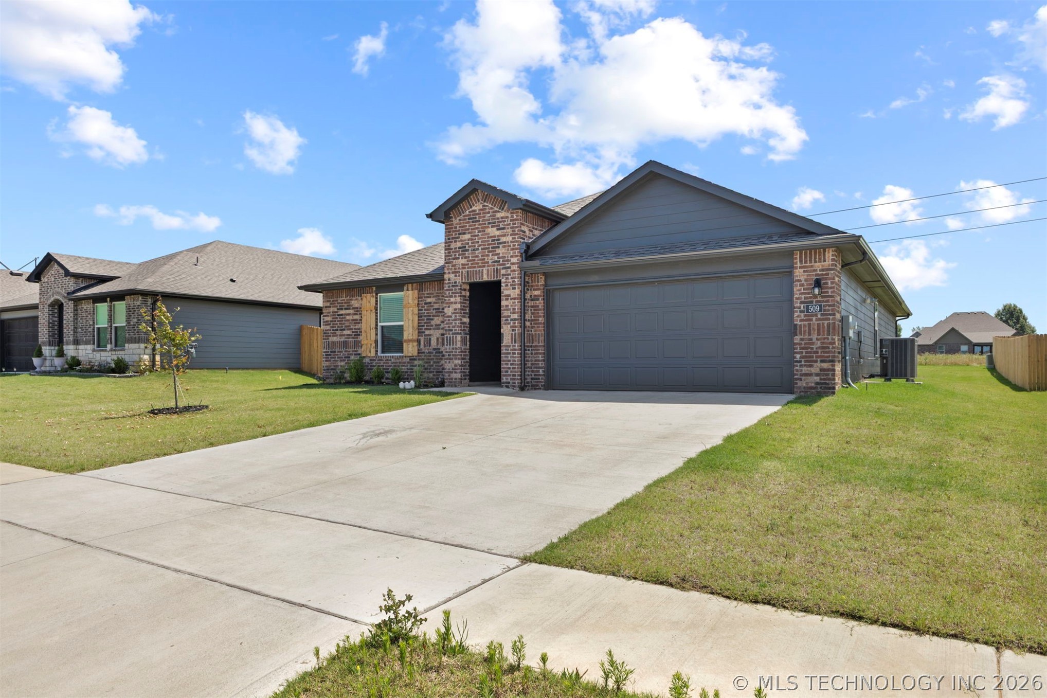 509 E 85th Street Broken Arrow OK 74014