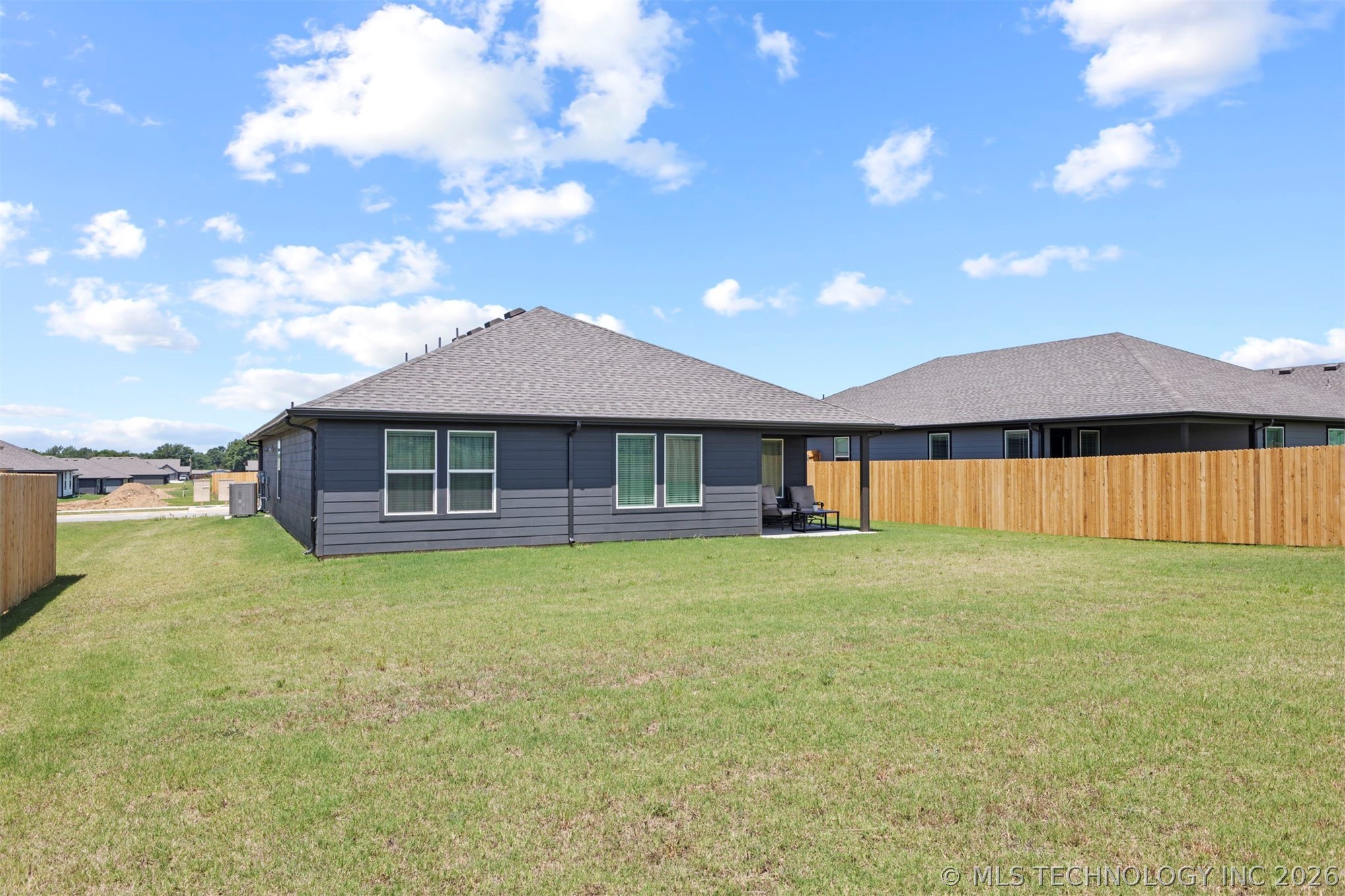 509 E 85th Street Broken Arrow OK 74014