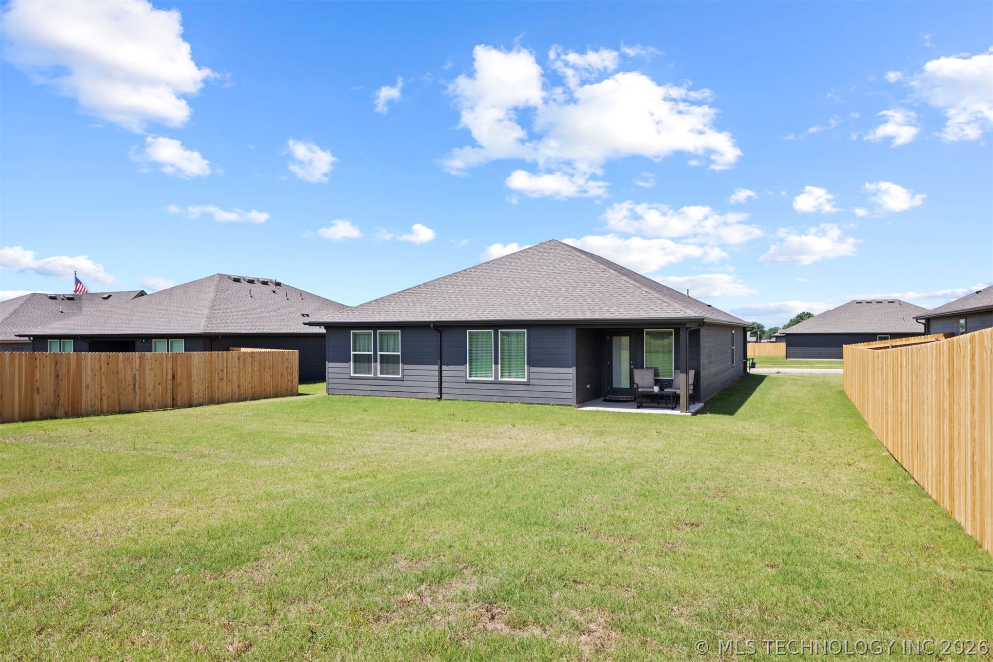 509 E 85th Street Broken Arrow OK 74014