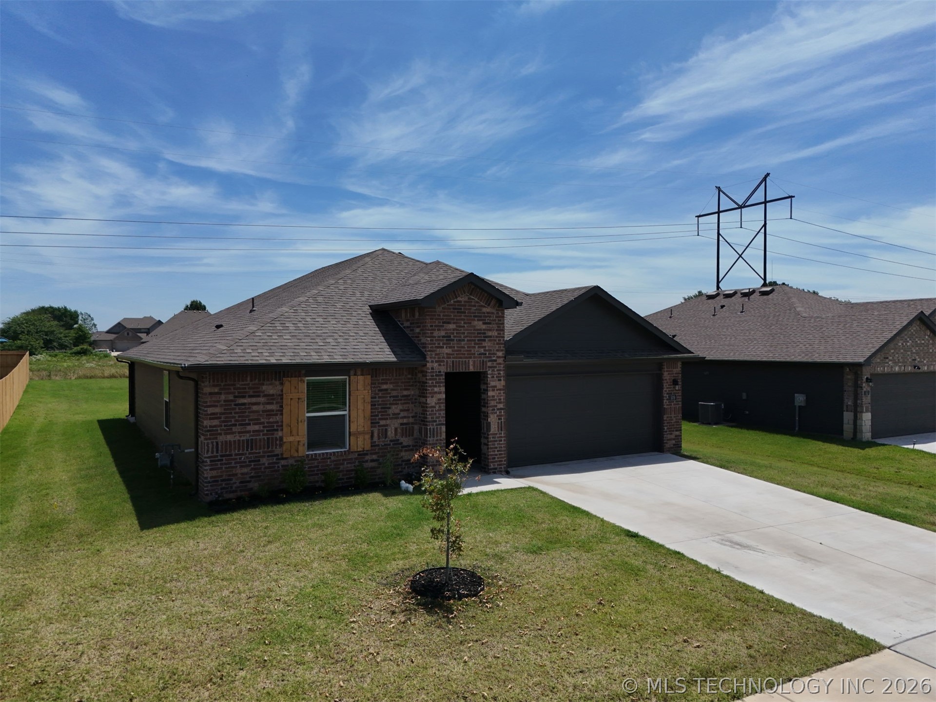509 E 85th Street Broken Arrow OK 74014