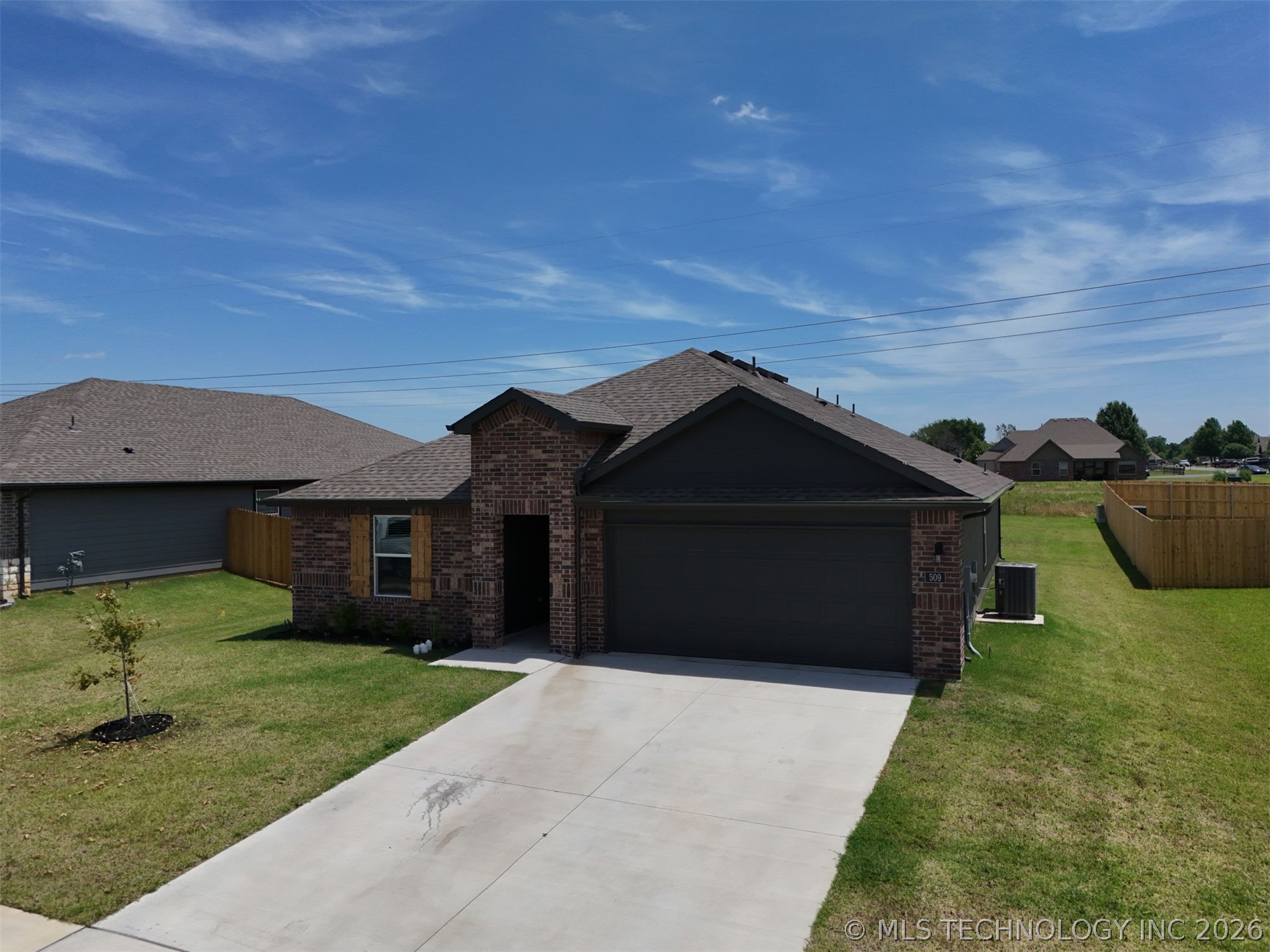 509 E 85th Street Broken Arrow OK 74014