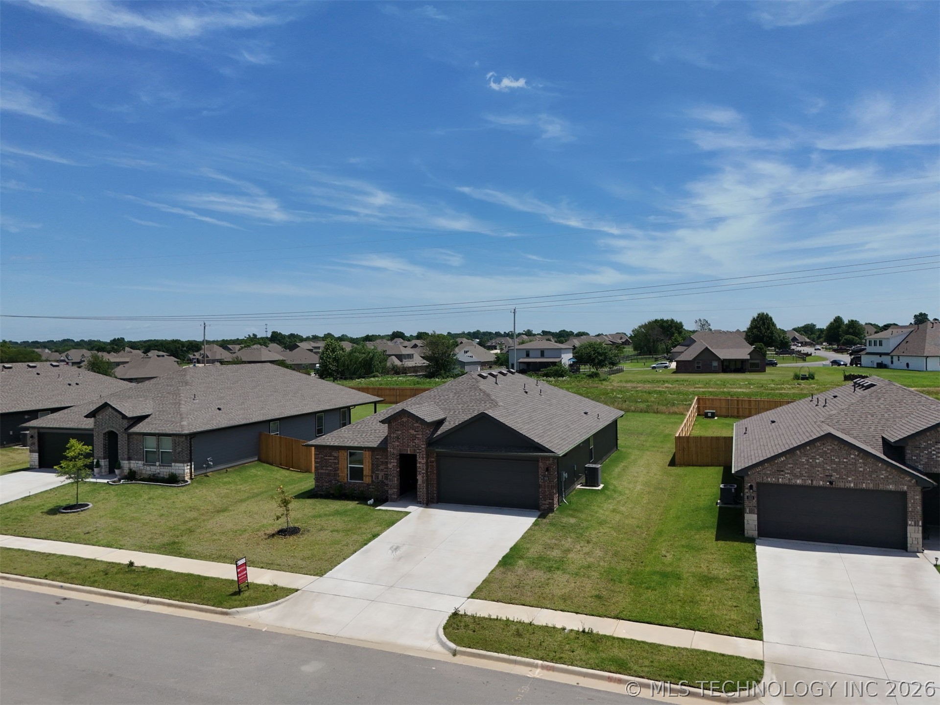 509 E 85th Street Broken Arrow OK 74014