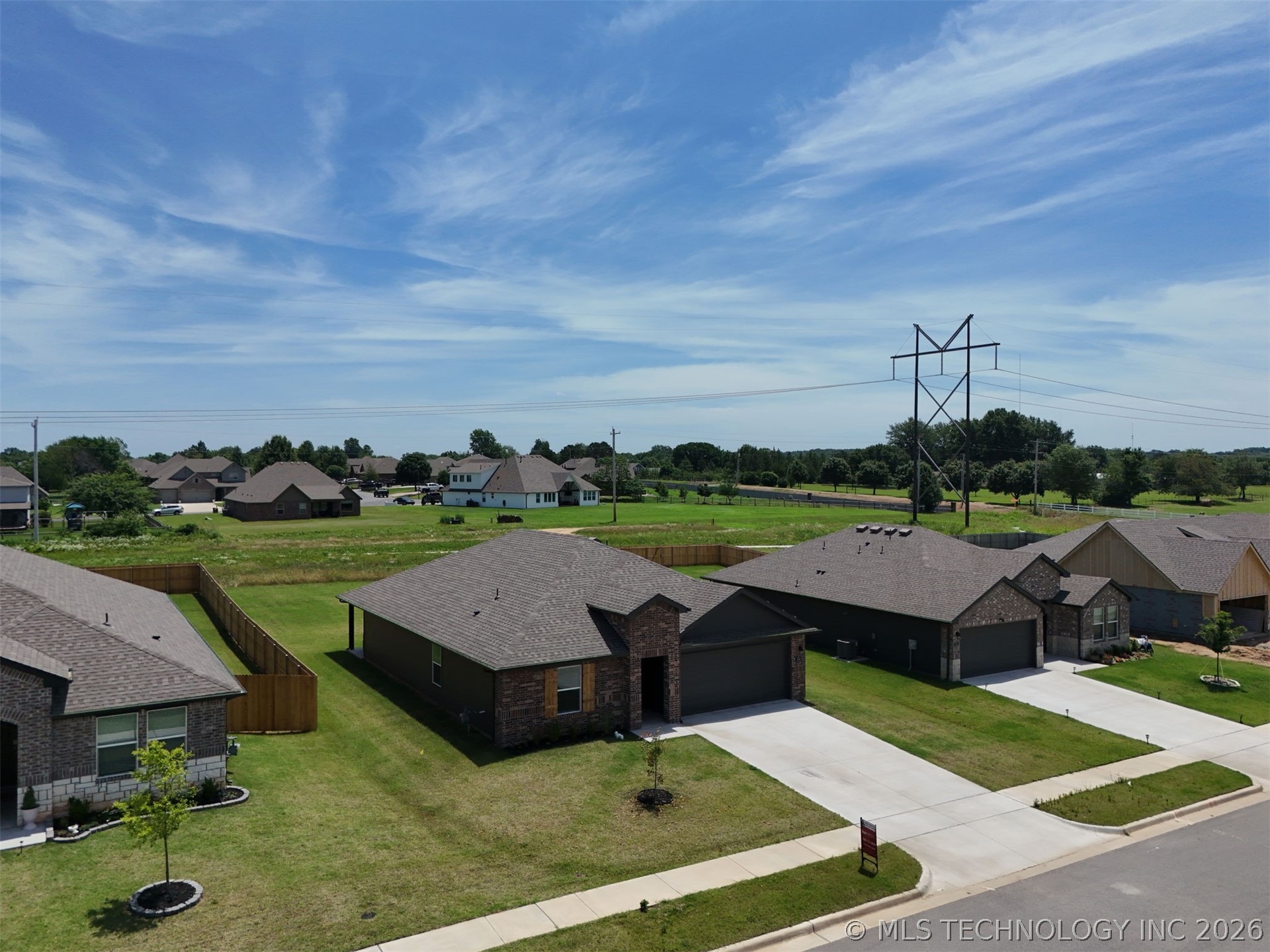 509 E 85th Street Broken Arrow OK 74014