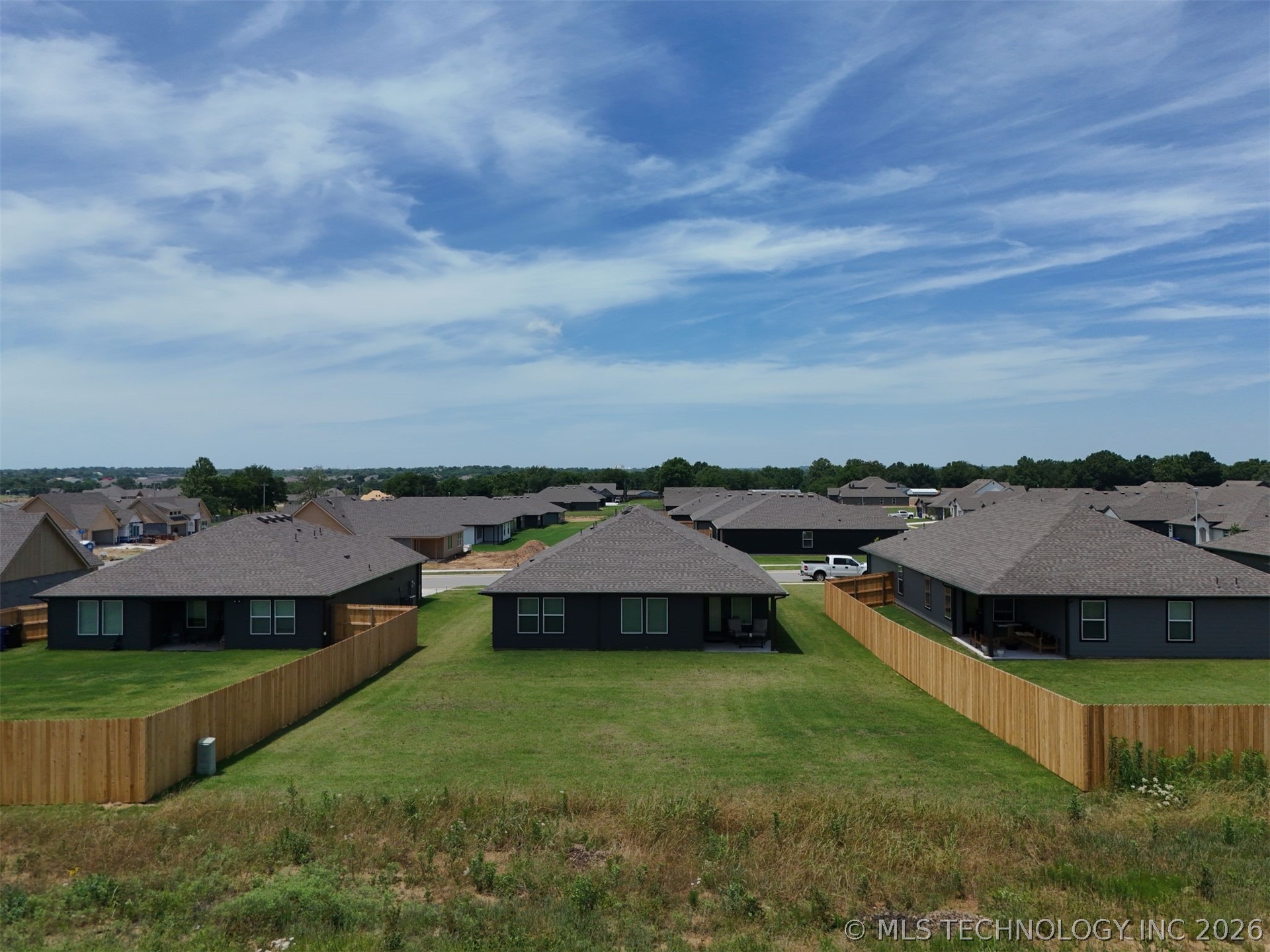 509 E 85th Street Broken Arrow OK 74014