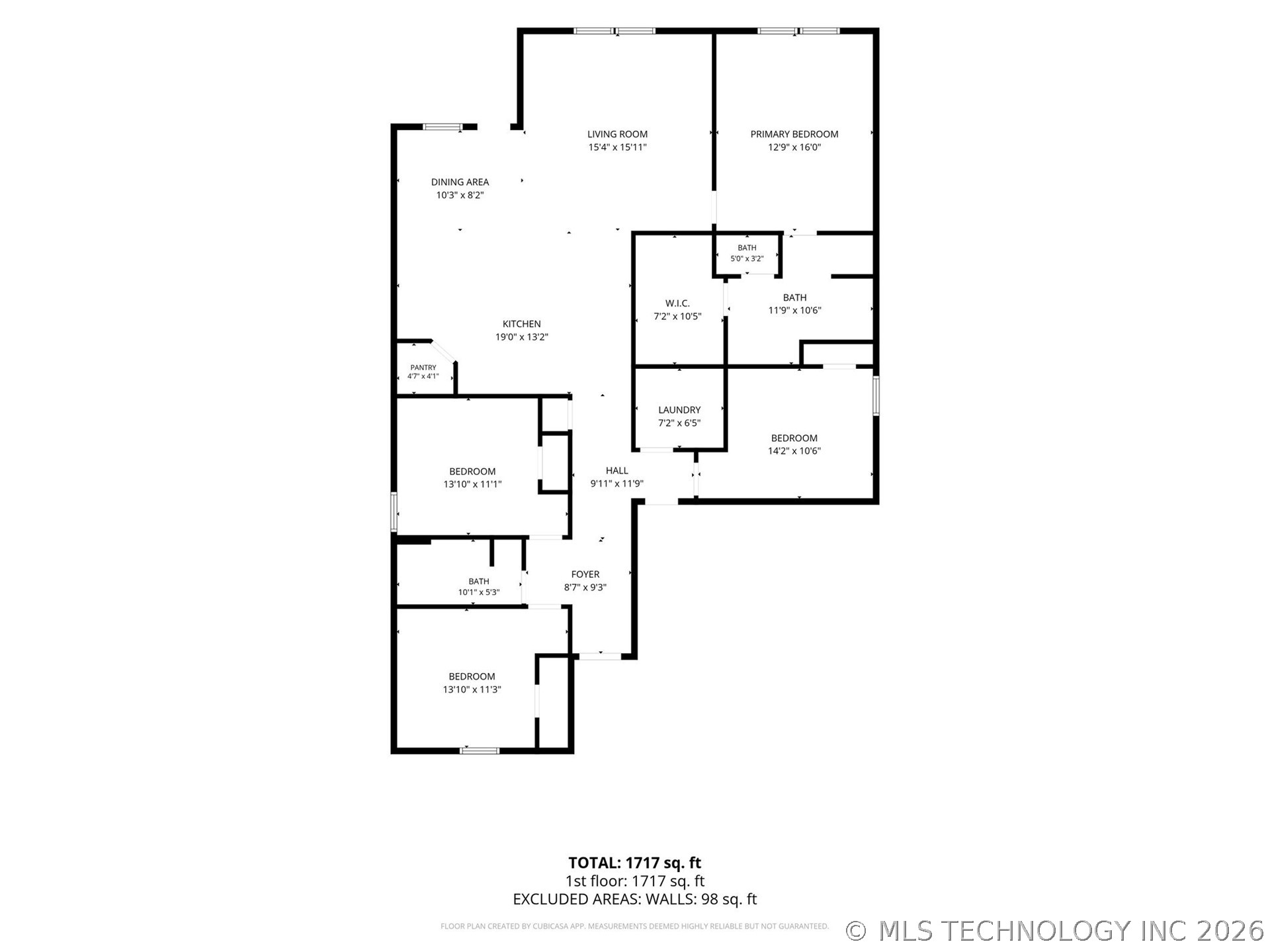 509 E 85th Street Broken Arrow OK 74014