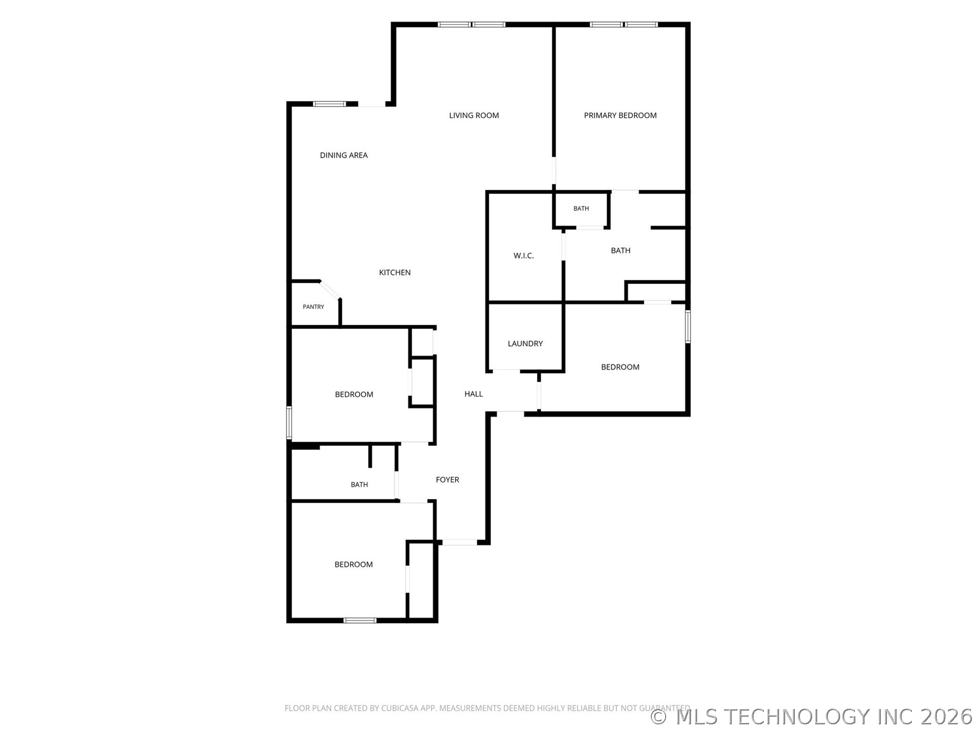 509 E 85th Street Broken Arrow OK 74014