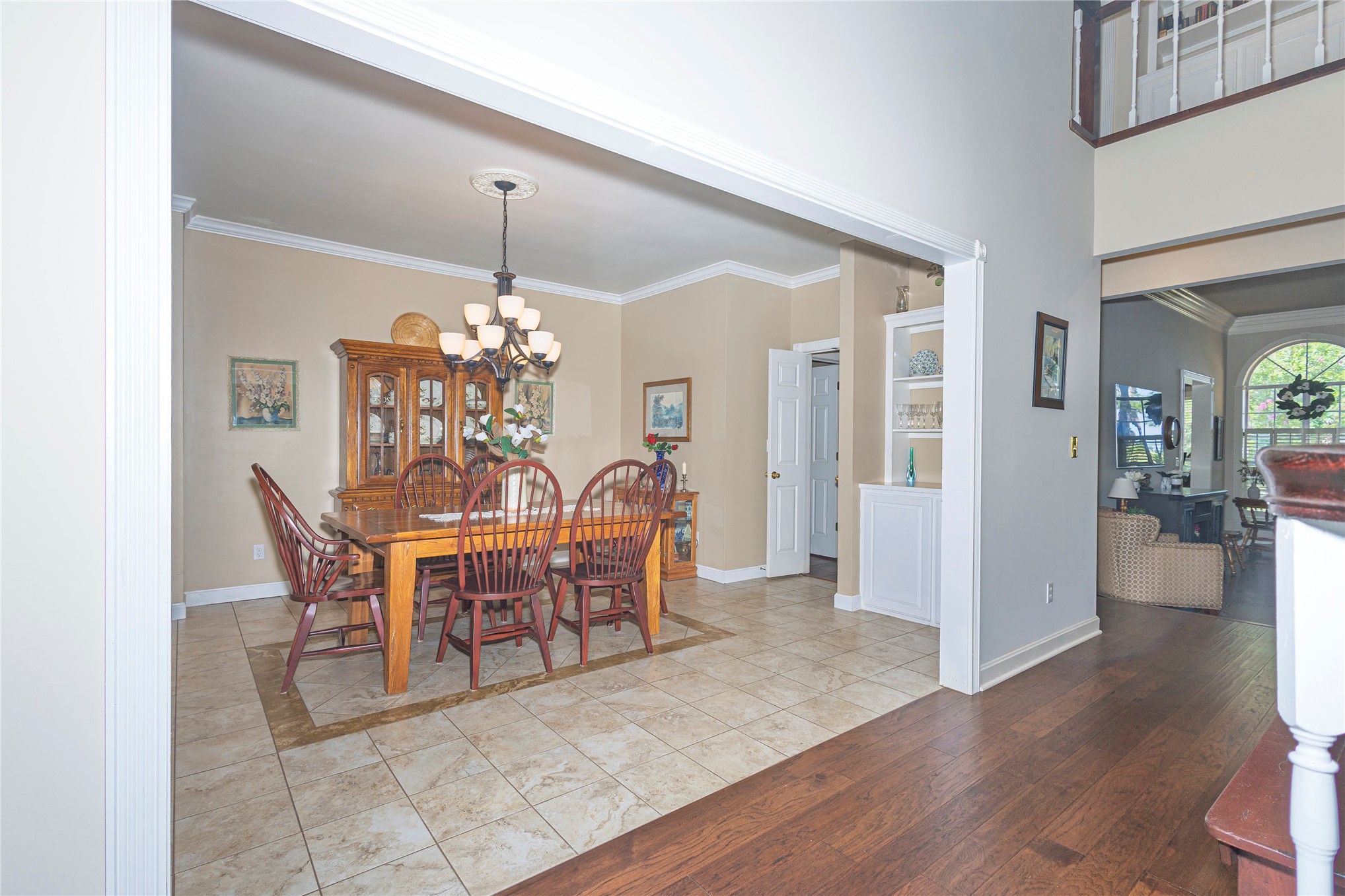 1404 Saddle Brook Drive Fort Gibson OK 74434