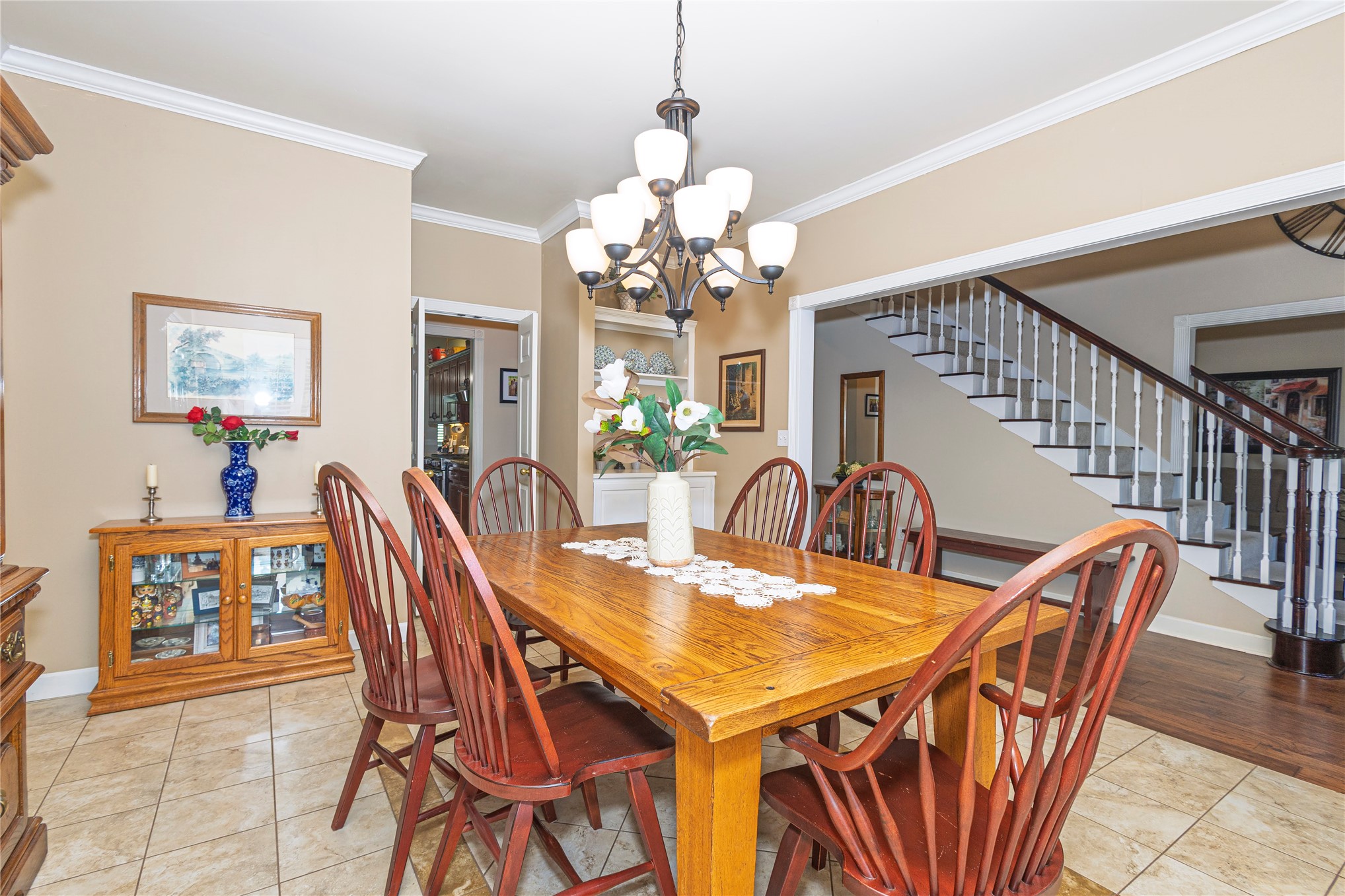 1404 Saddle Brook Drive Fort Gibson OK 74434