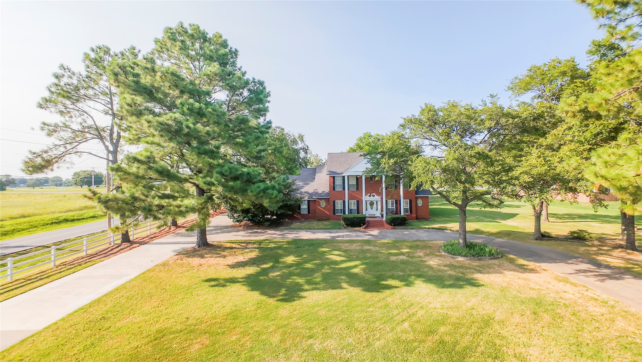 1404 Saddle Brook Drive Fort Gibson OK 74434