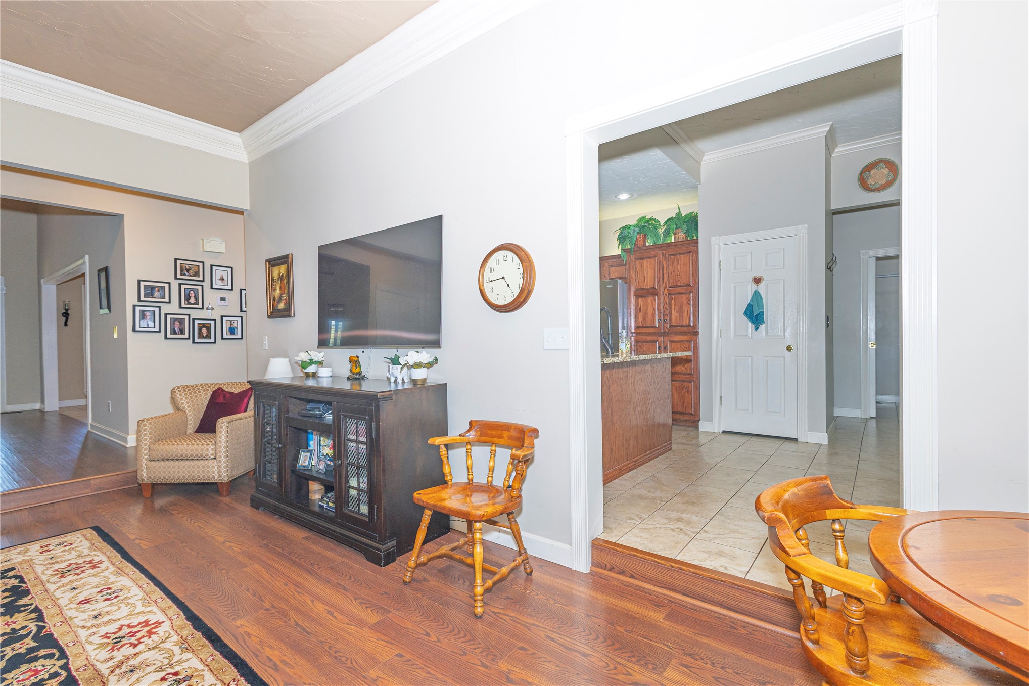 1404 Saddle Brook Drive Fort Gibson OK 74434
