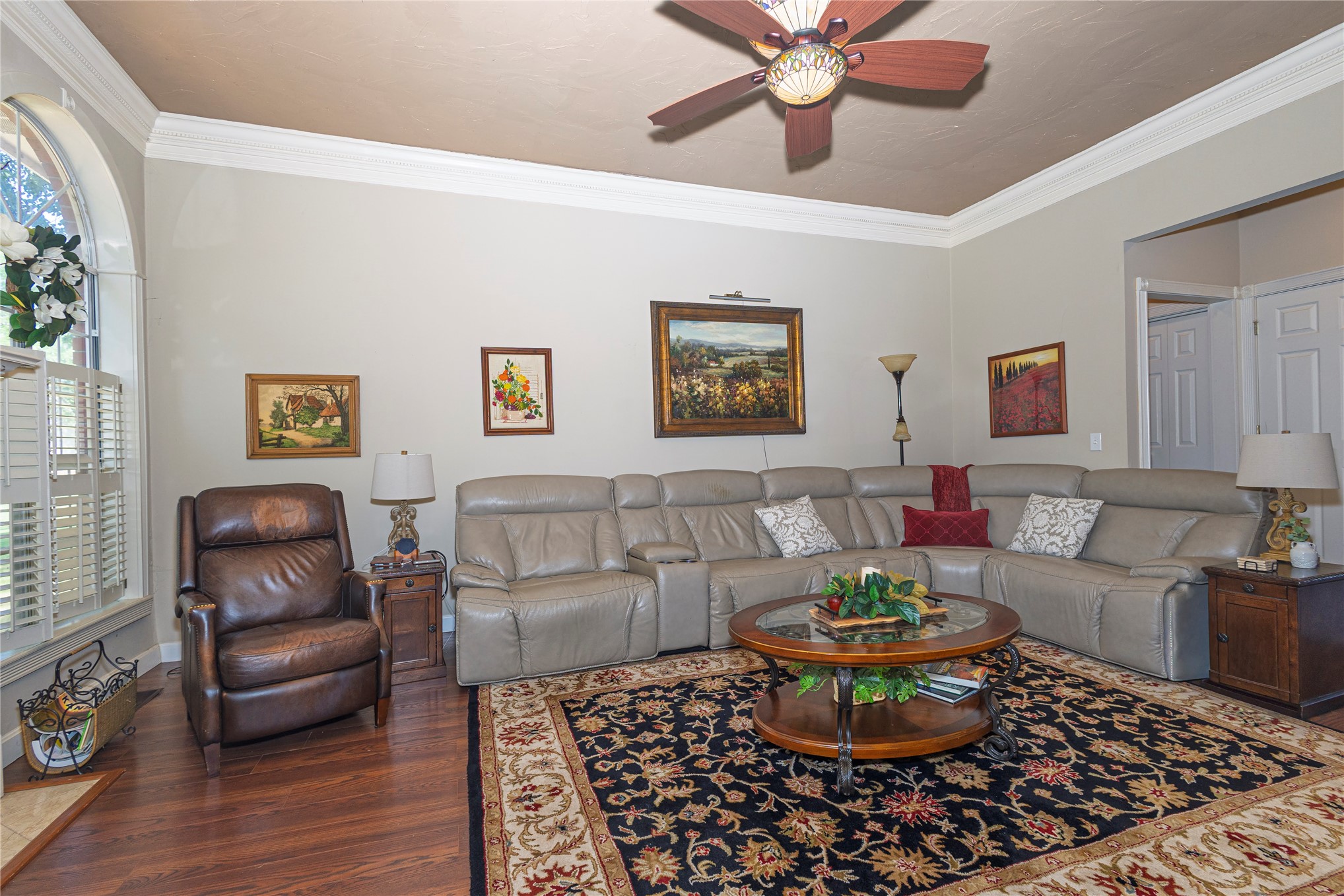 1404 Saddle Brook Drive Fort Gibson OK 74434