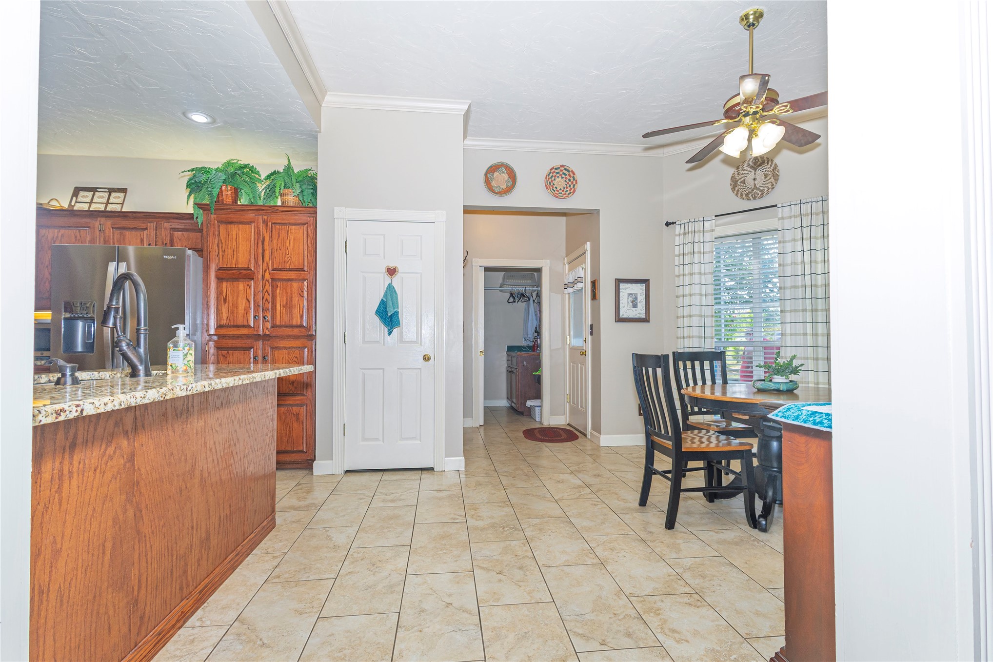 1404 Saddle Brook Drive Fort Gibson OK 74434